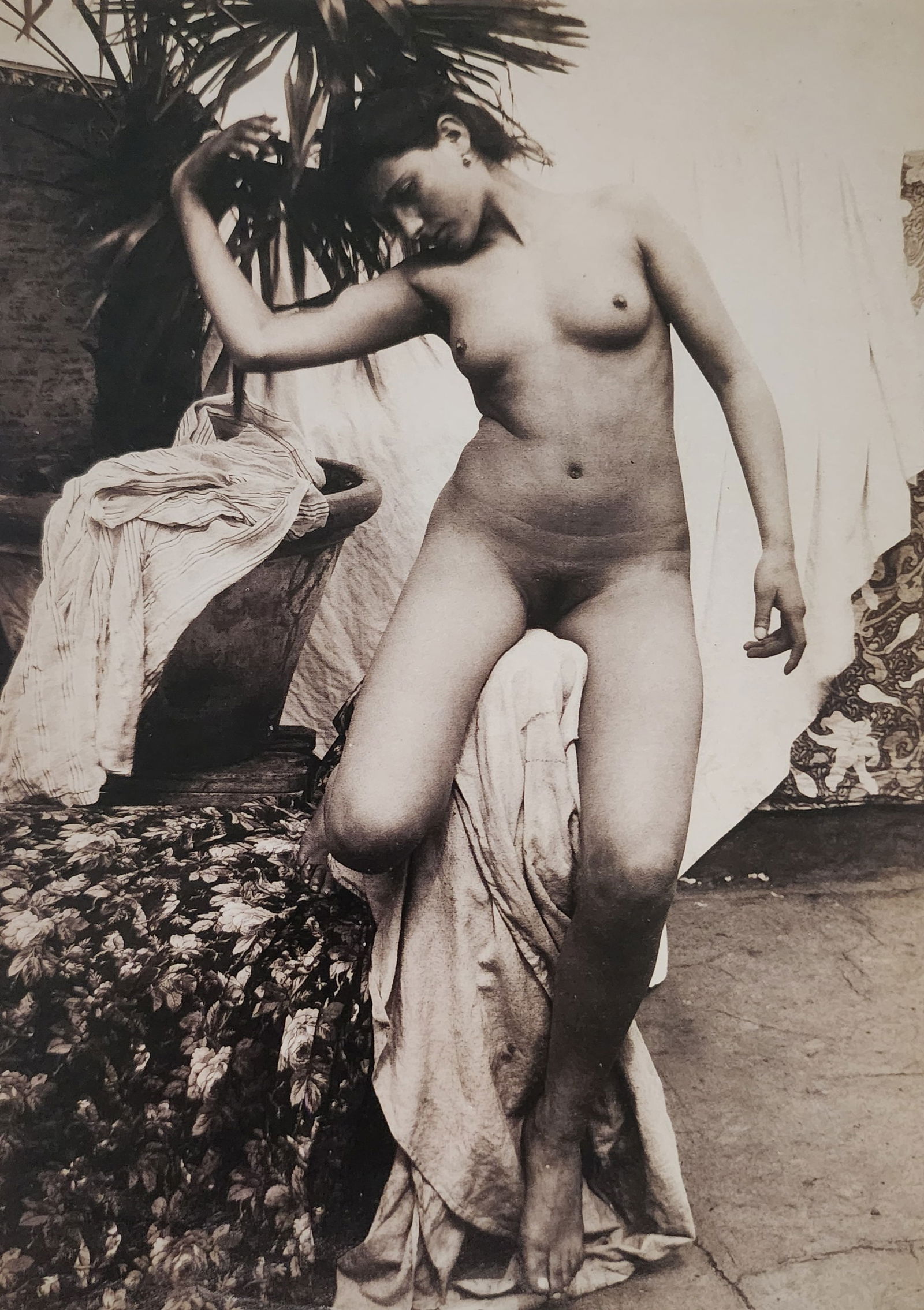 Reality Nude, 2004 (1 of 1)