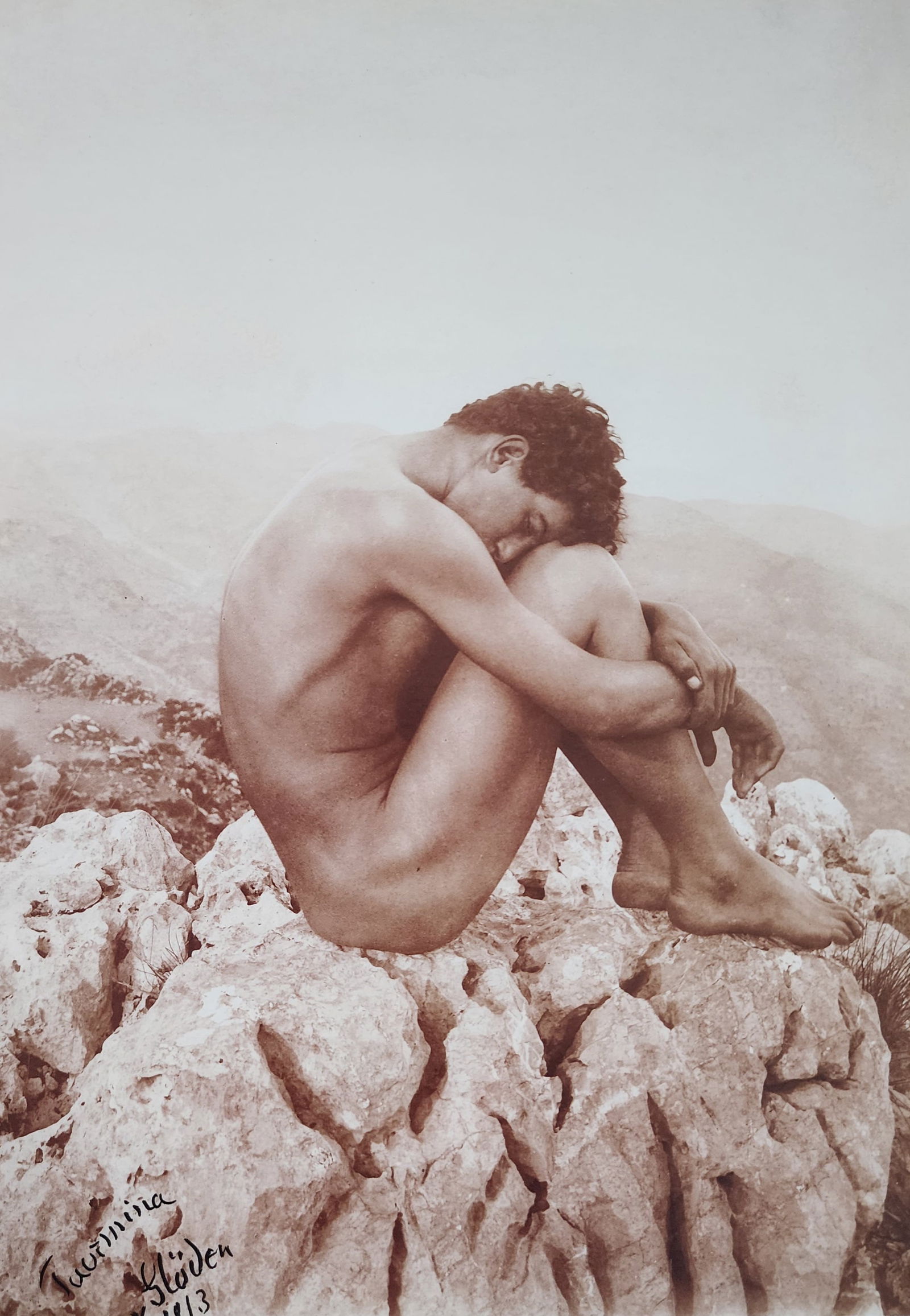 Reality Nude, 2004 (1 of 1)