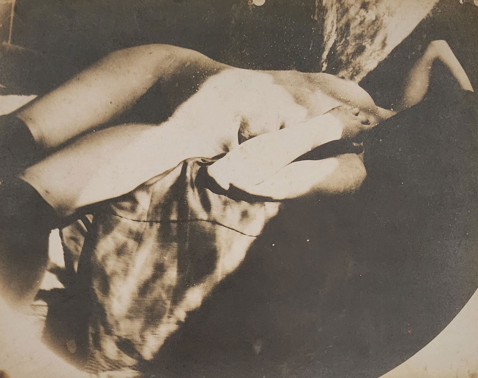 Reality Nude, 2004 (1 of 1)