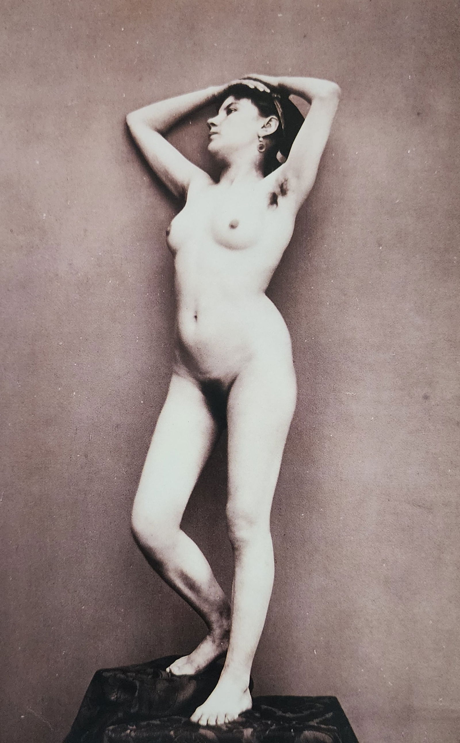 Reality Nude, 2004 (1 of 1)