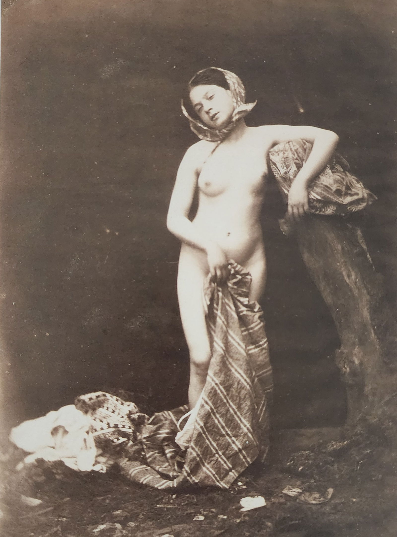 Reality Nude, 2004 (1 of 1)