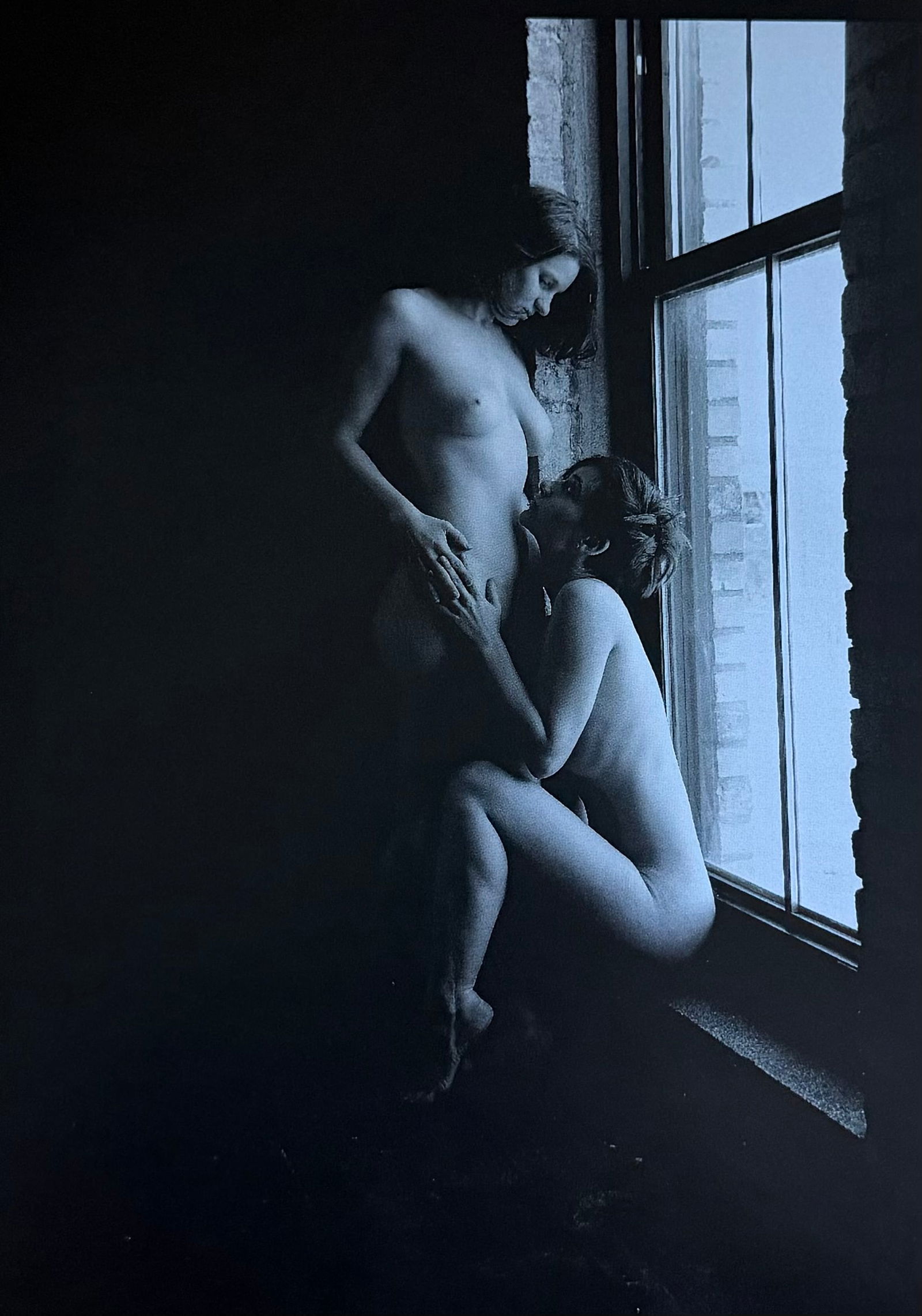 Nudes by the Window, 2012 (1 of 1)