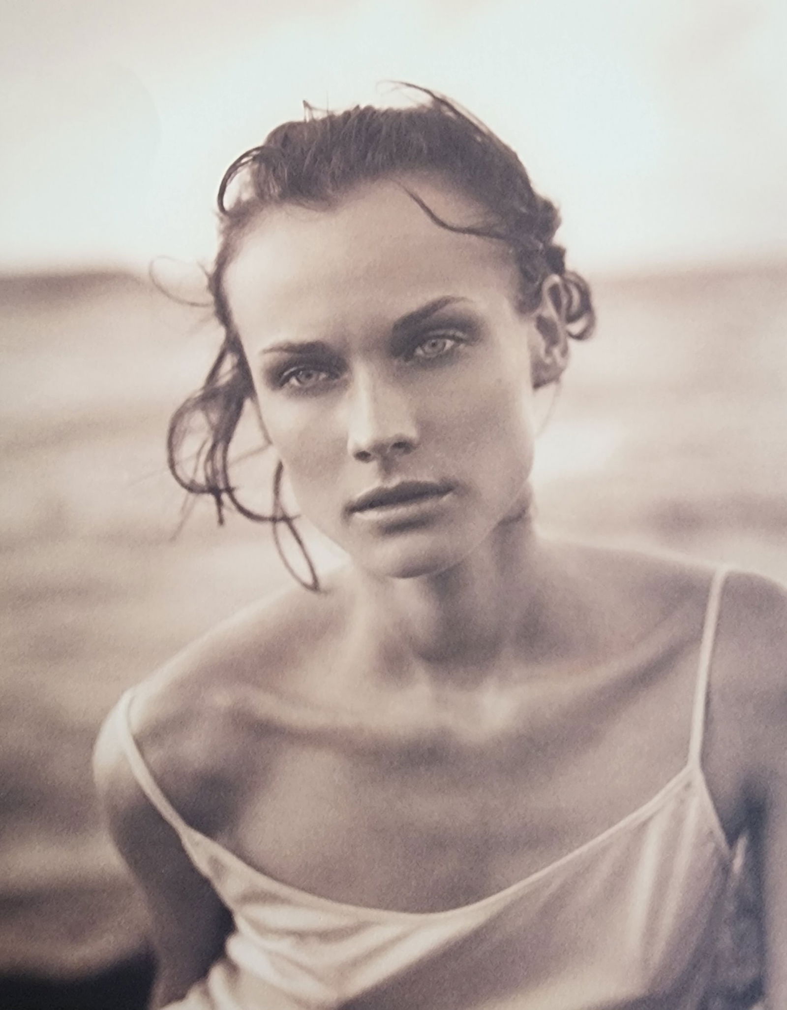 Sante D'Orazio, Celebrities nudes 1st Edition, 2000 (1 of 1)