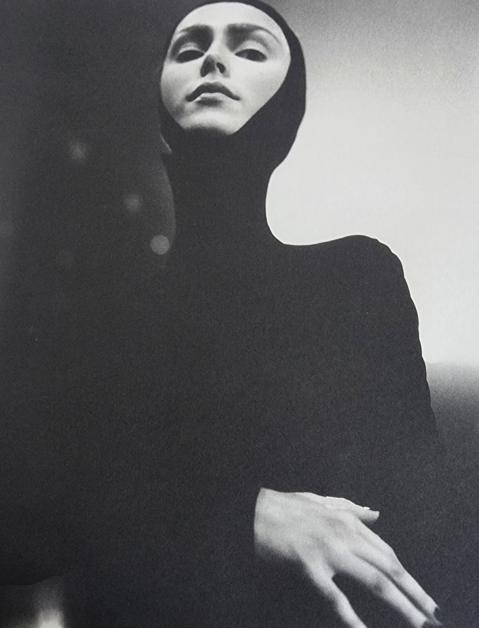 Sante D'Orazio, Celebrities nudes 1st Edition, 2000 (1 of 1)