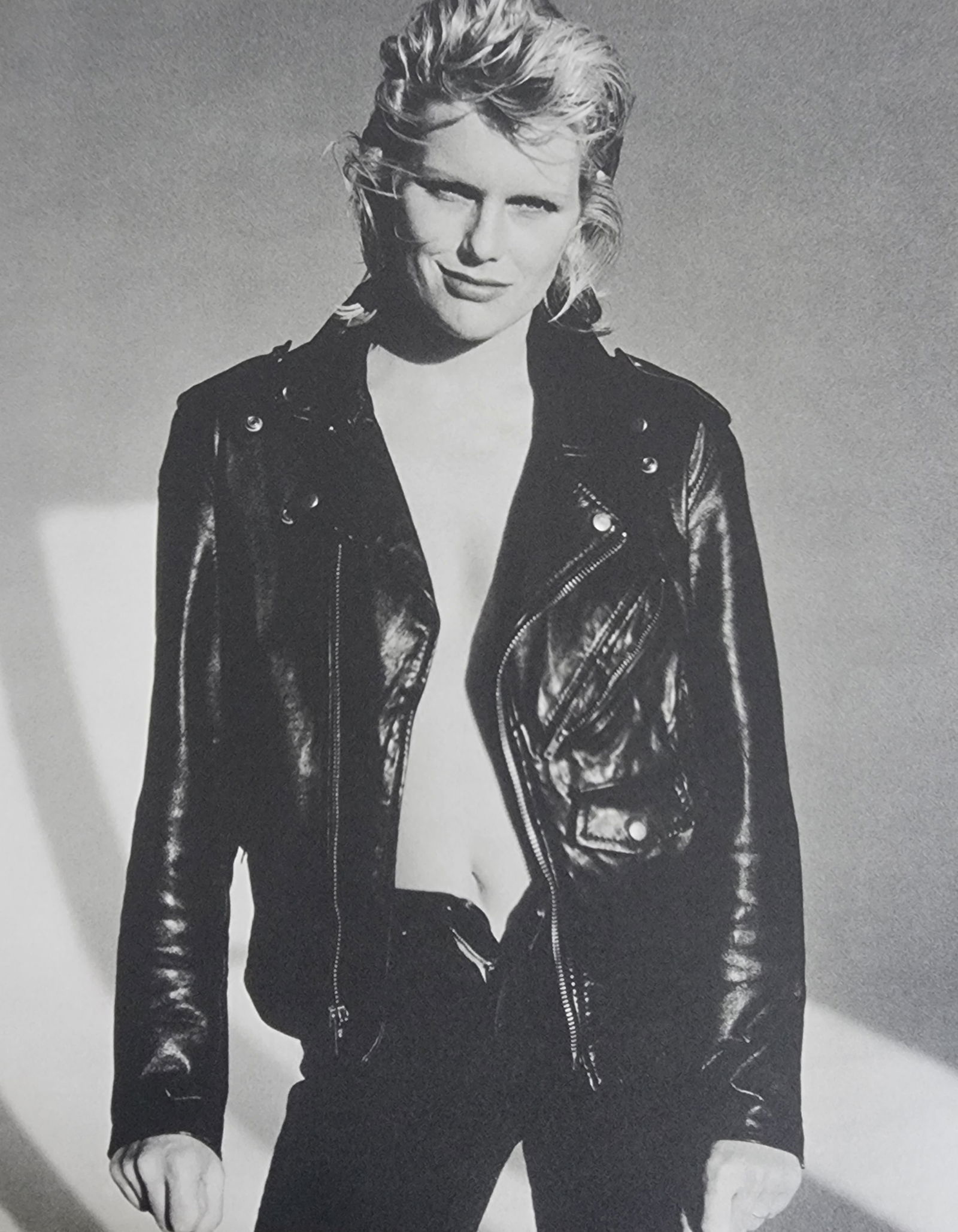 Sante D'Orazio, Celebrities nudes 1st Edition, 2000 (1 of 1)