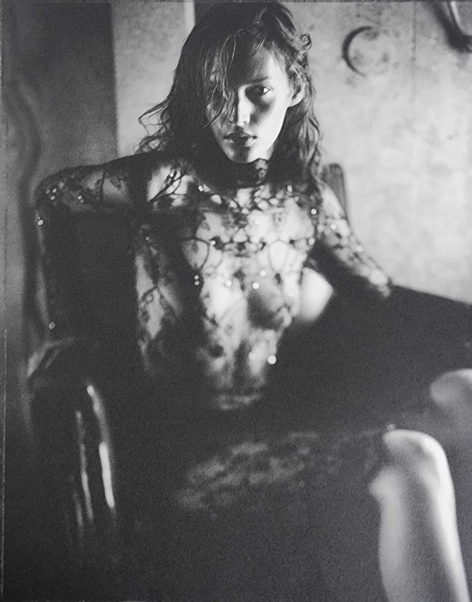 Sante D'Orazio, Celebrities nudes 1st Edition, 2000 (1 of 1)