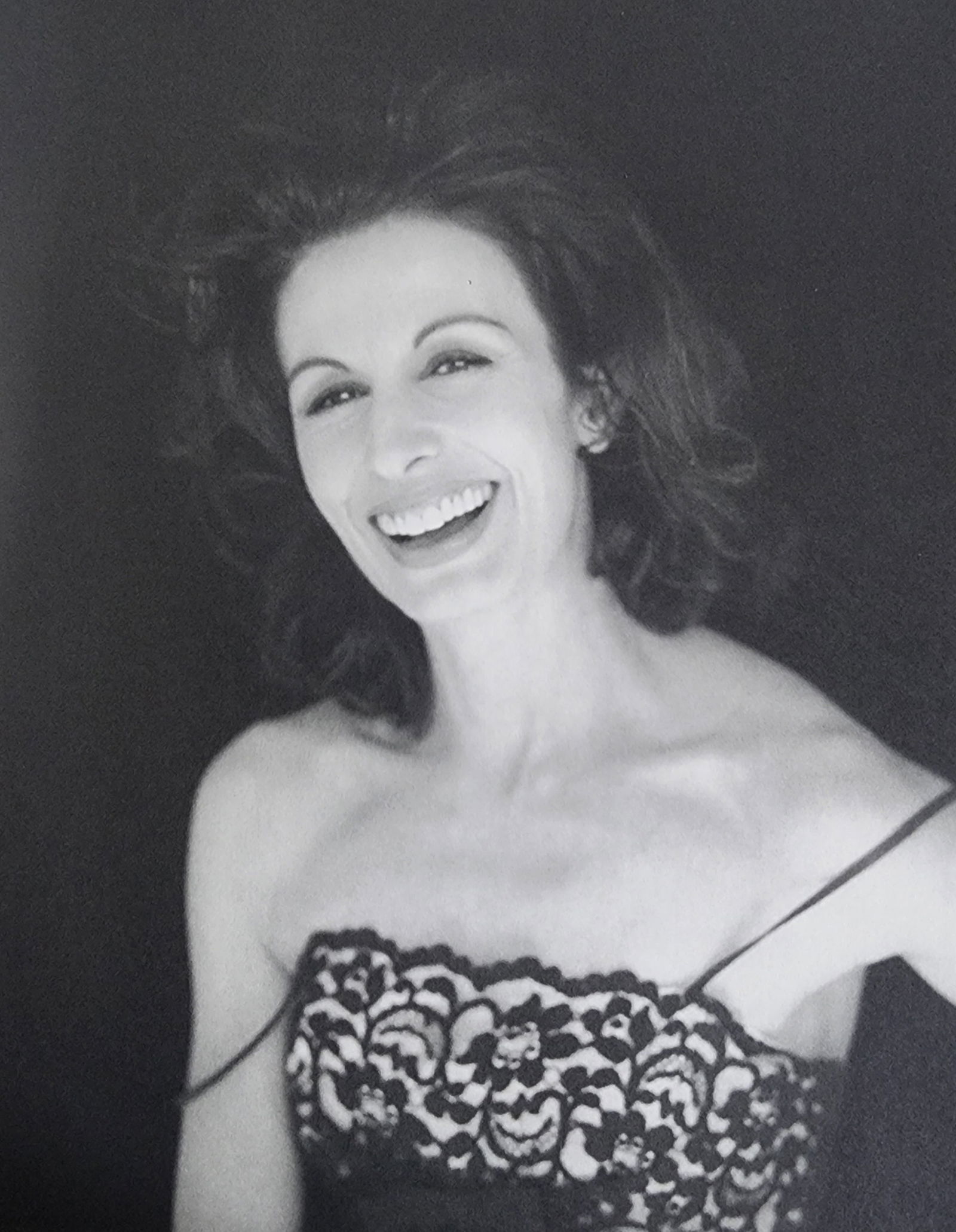 Sante D'Orazio, Celebrities nudes 1st Edition, 2000 (1 of 1)