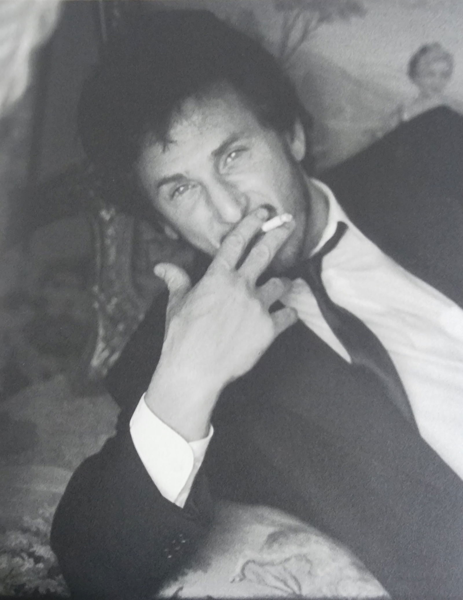 Sante D'Orazio, Celebrities nudes 1st Edition, 2000 (1 of 1)