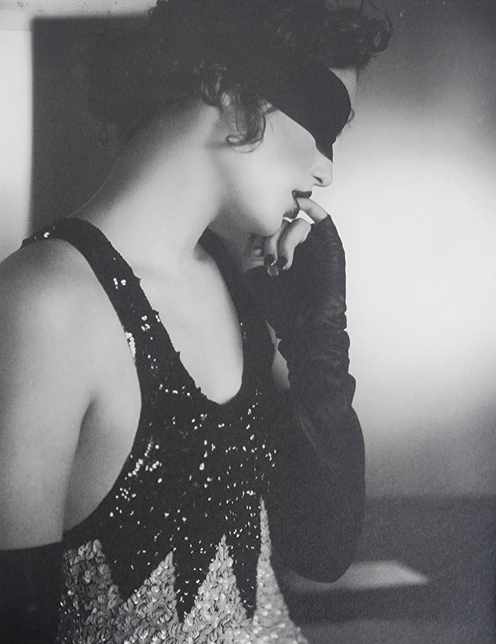 Sante D'Orazio, Celebrities nudes 1st Edition, 2000 (1 of 1)