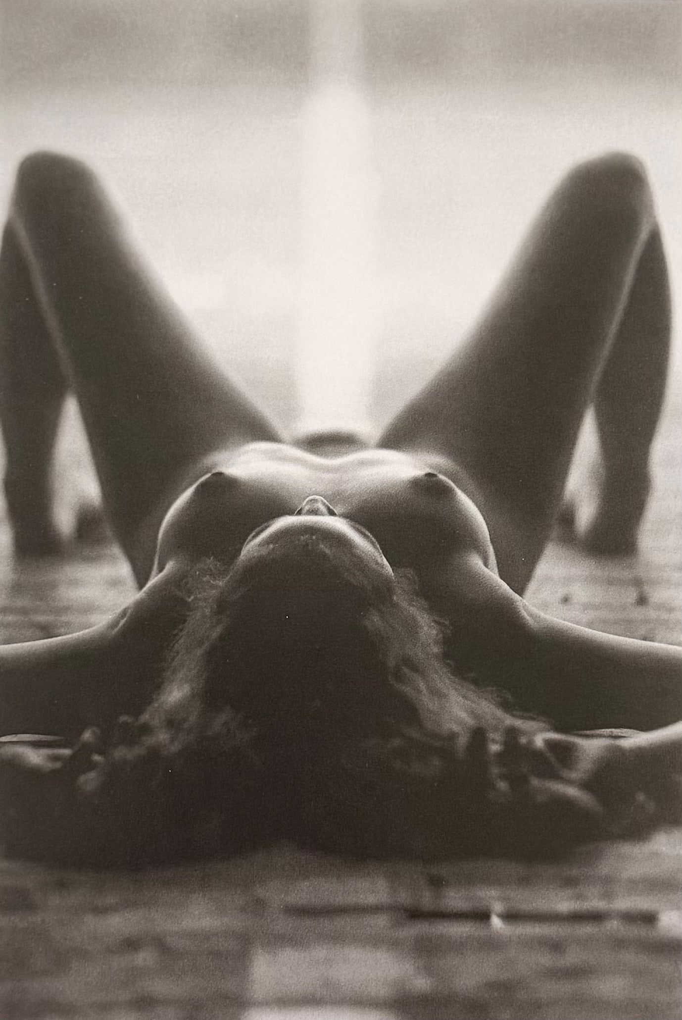 Pascal Baetens, The Art of Nude, 2003 (1 of 1)