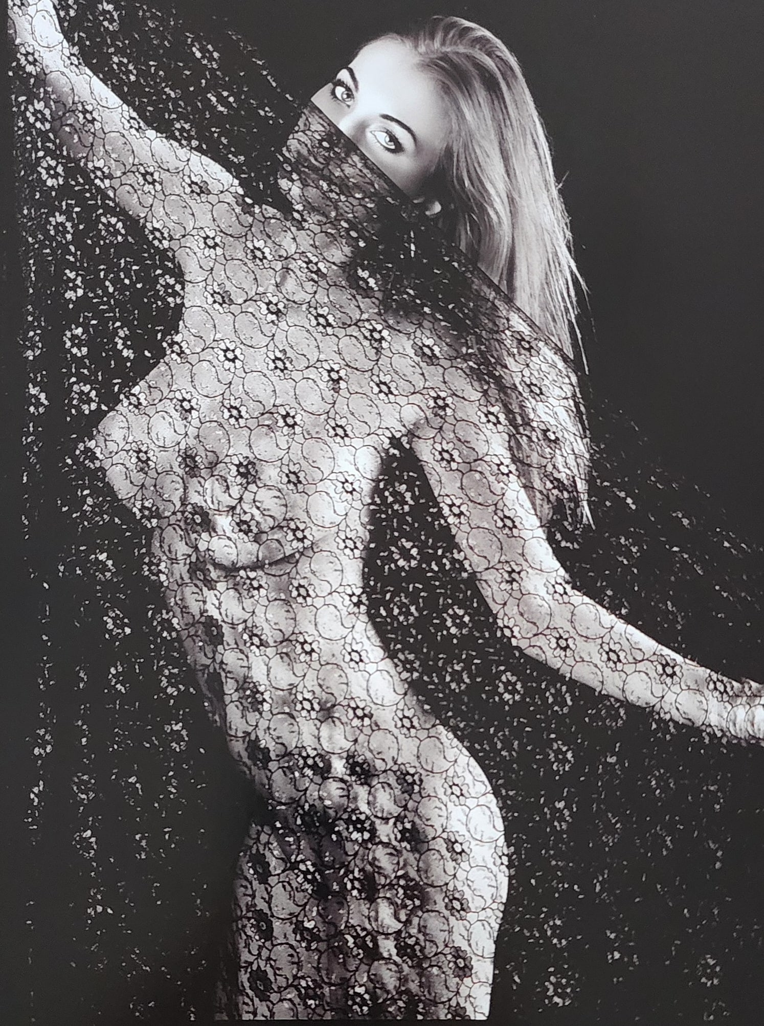 JOAQUIM NABUCO 'BRAZILIAN BEAUTIES' 2010 (1 of 1)