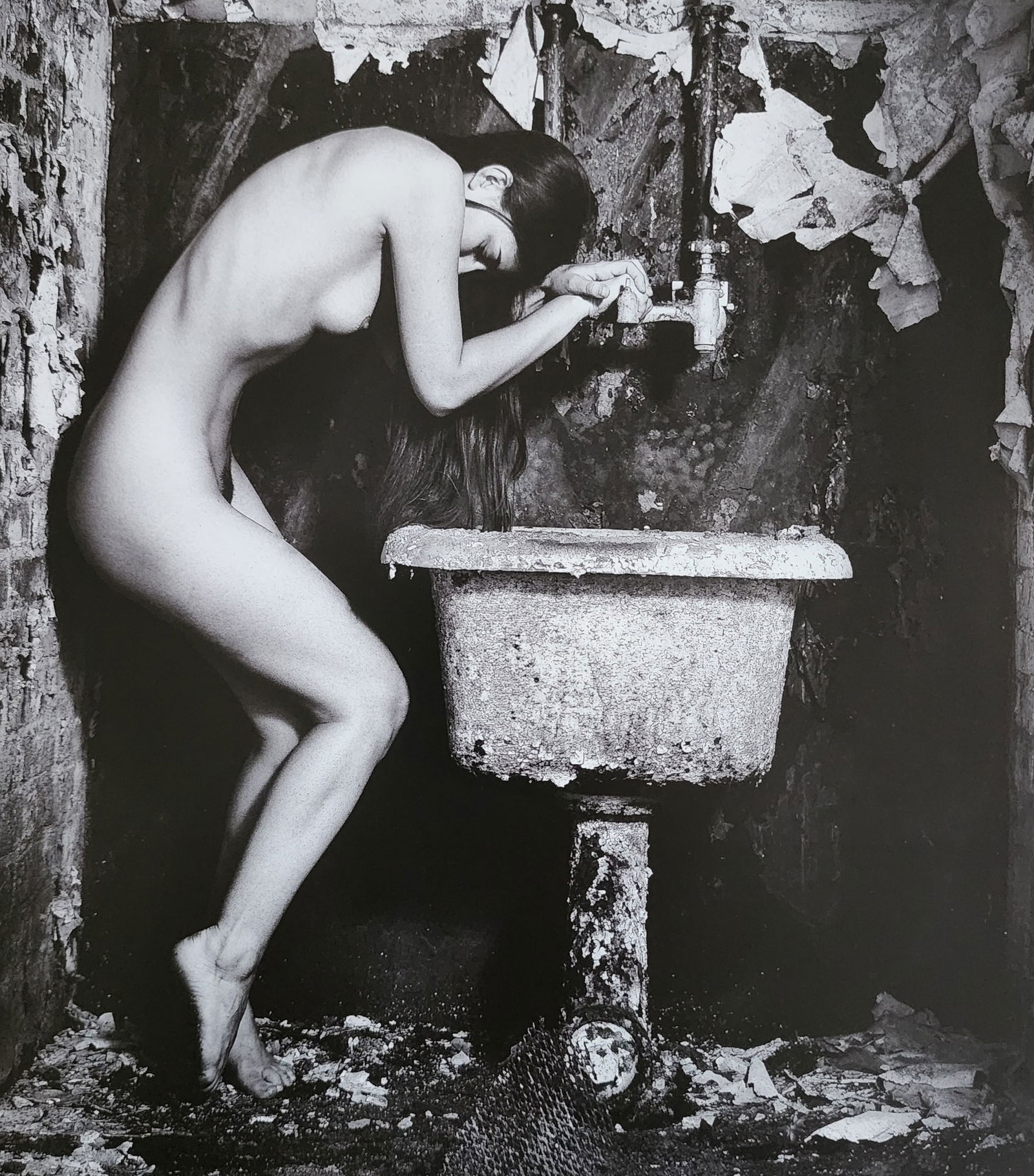 Vlad Kenner, Best nude contemporary, 2019 (1 of 1)