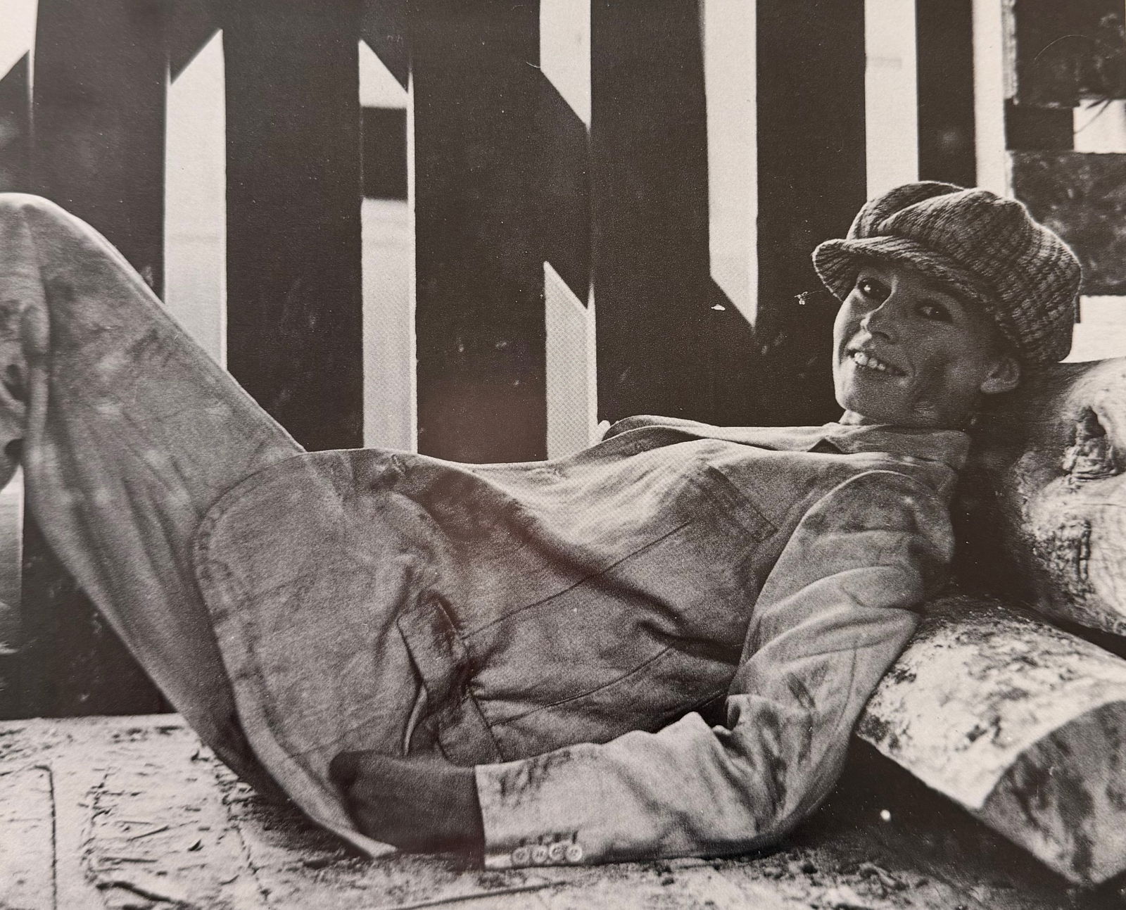 Brigitte Bardot, For ever young, 1994 (1 of 1)