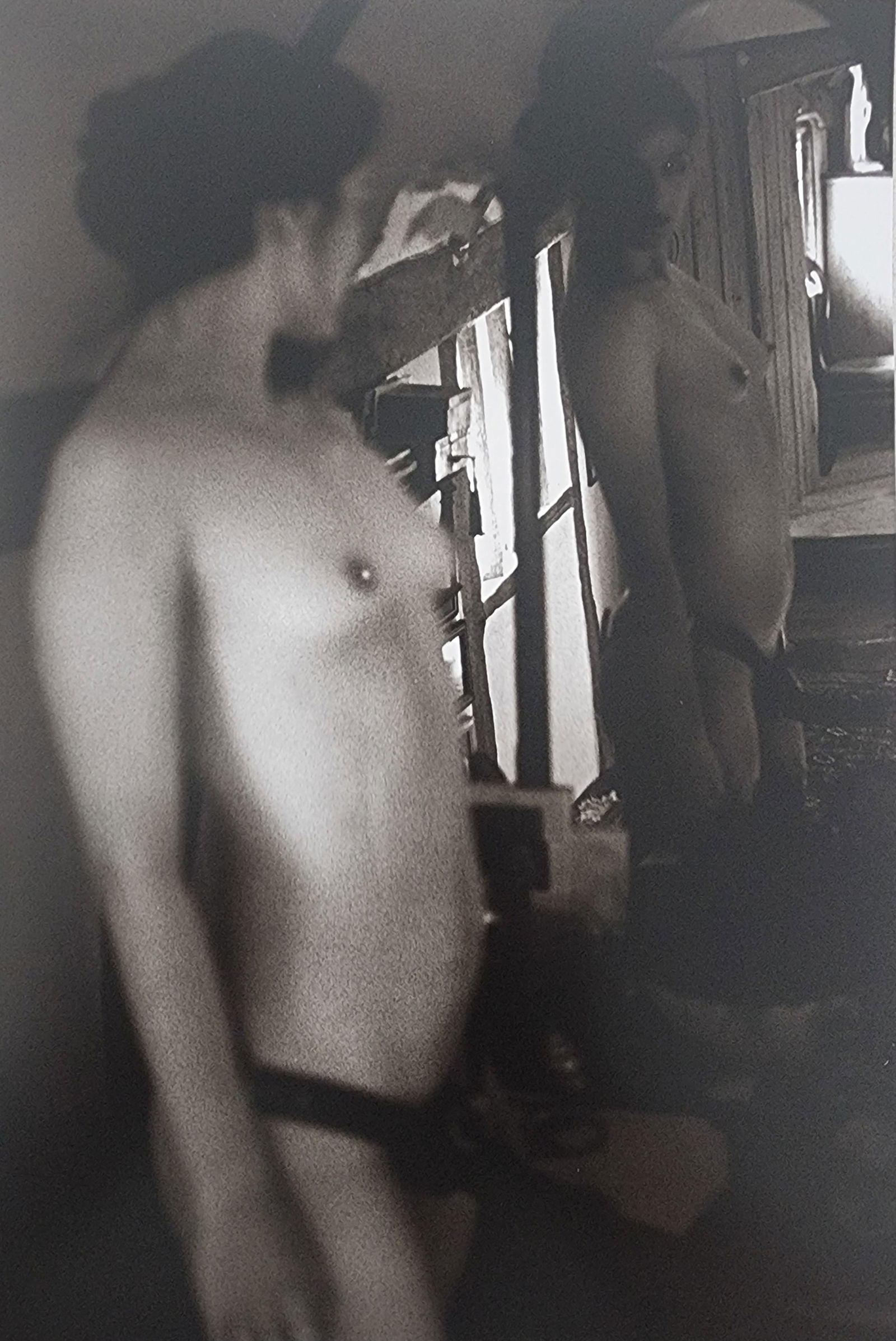 China Hamilton, Intimate - 2007 (1 of 1)