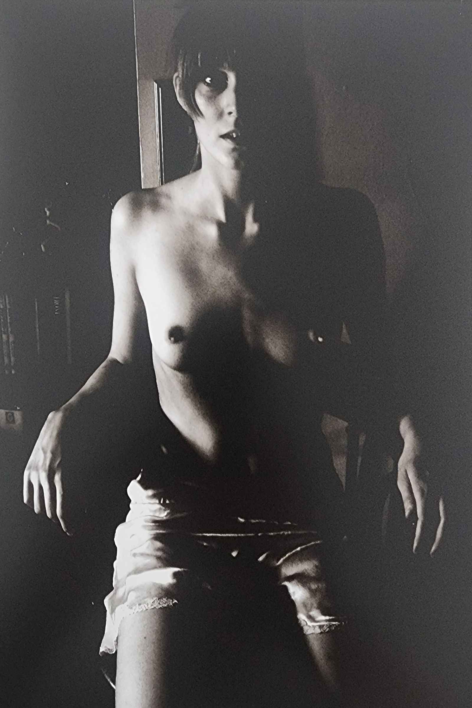 China Hamilton, Intimate - 2007 (1 of 1)