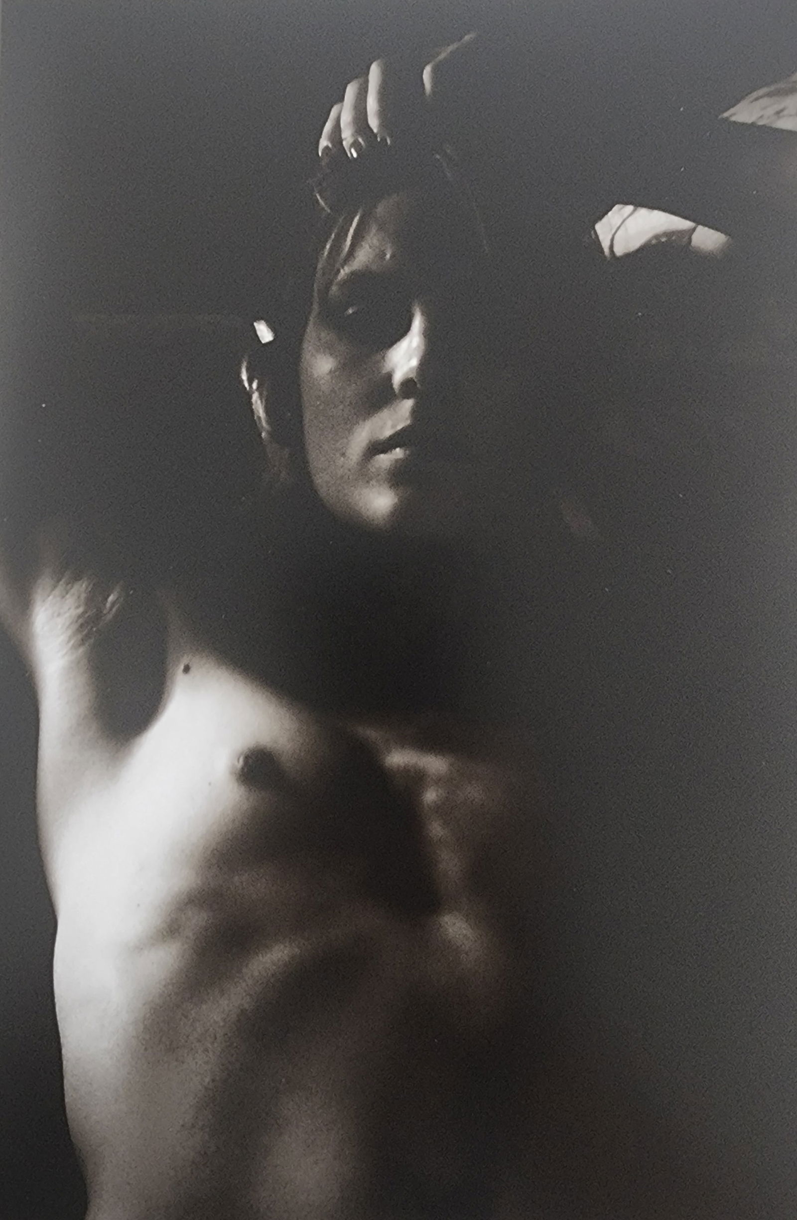 China Hamilton, Intimate - 2007 (1 of 1)