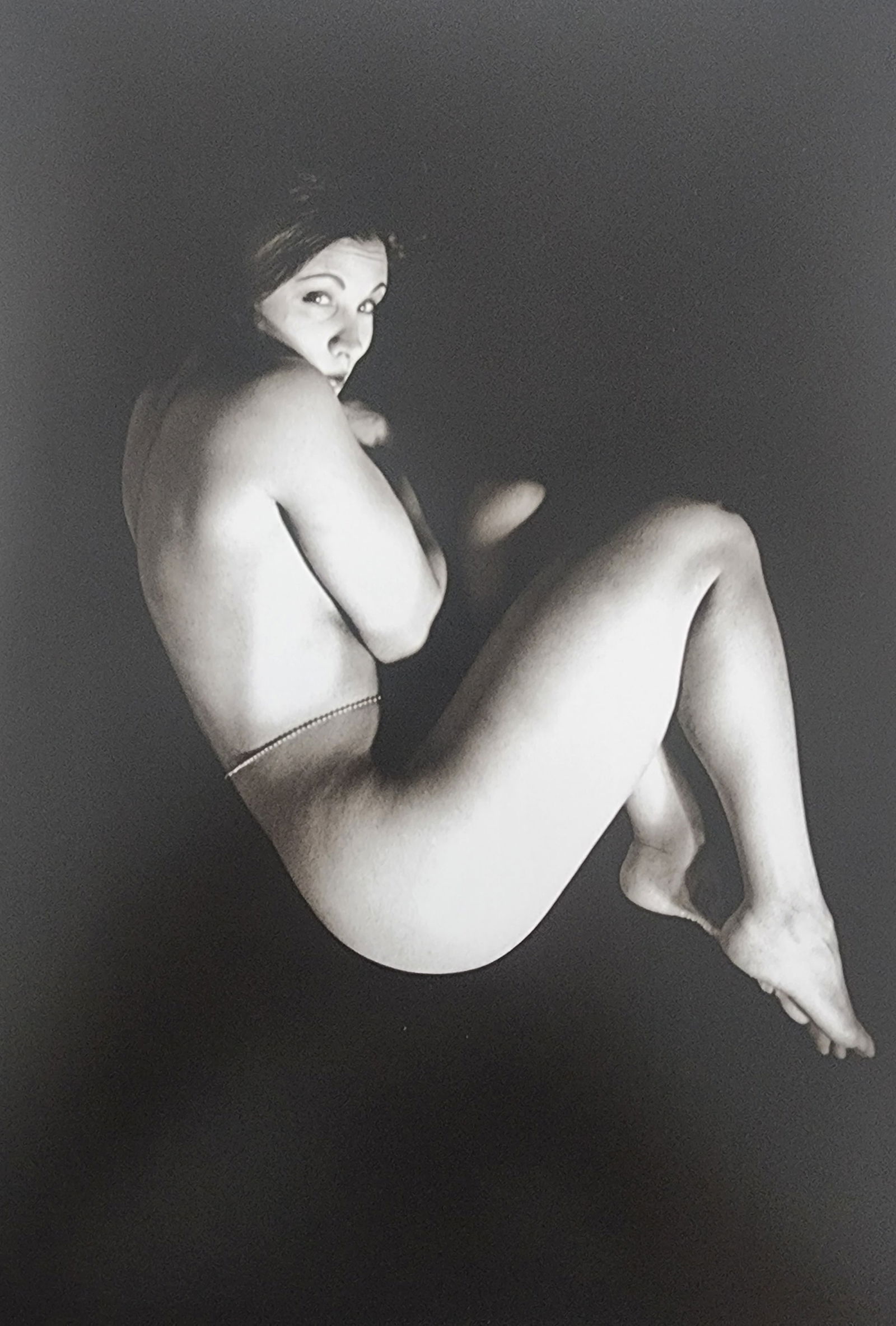 China Hamilton, Intimate - 2007 (1 of 1)