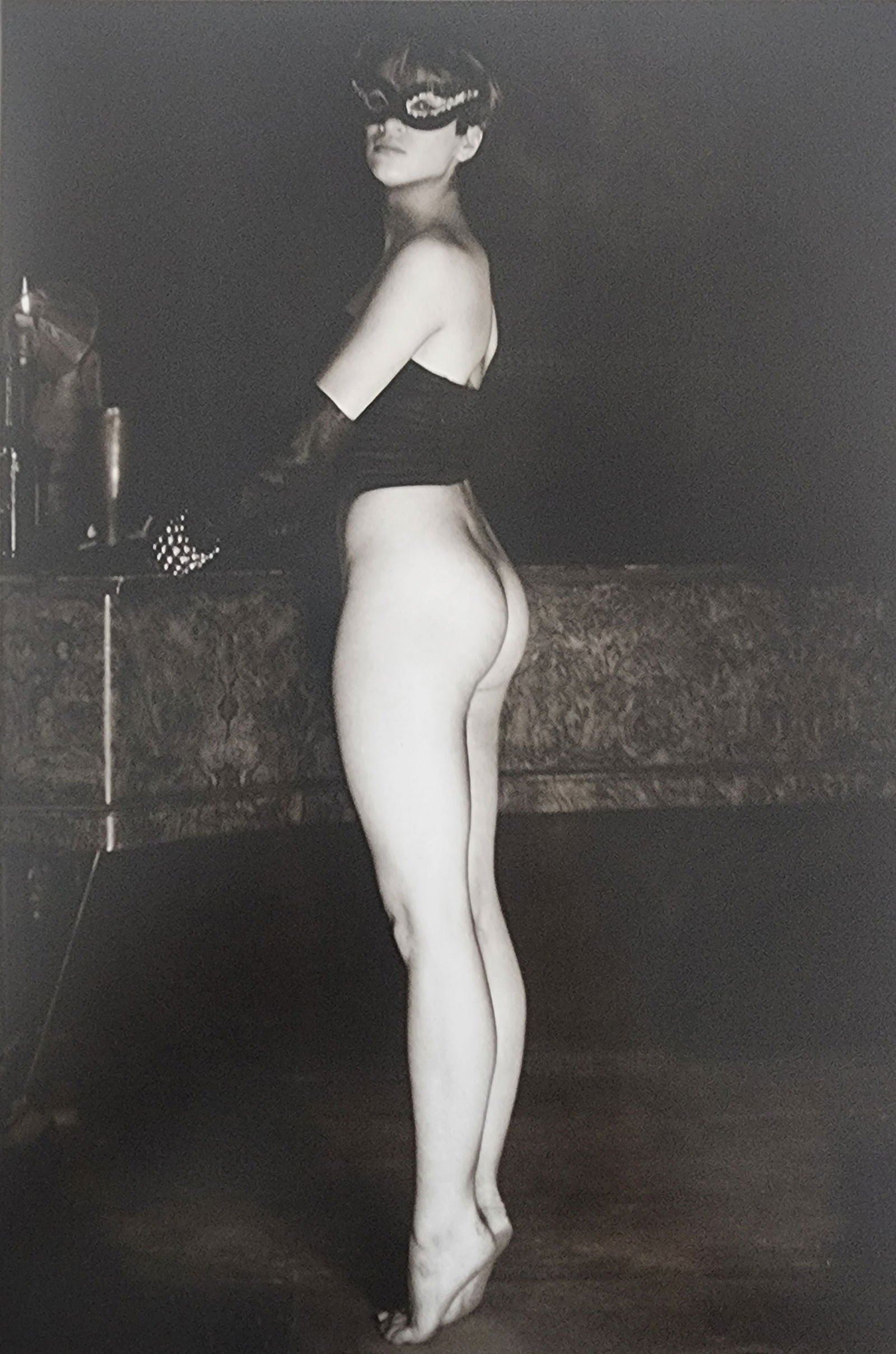 China Hamilton, Intimate - 2007 (1 of 1)