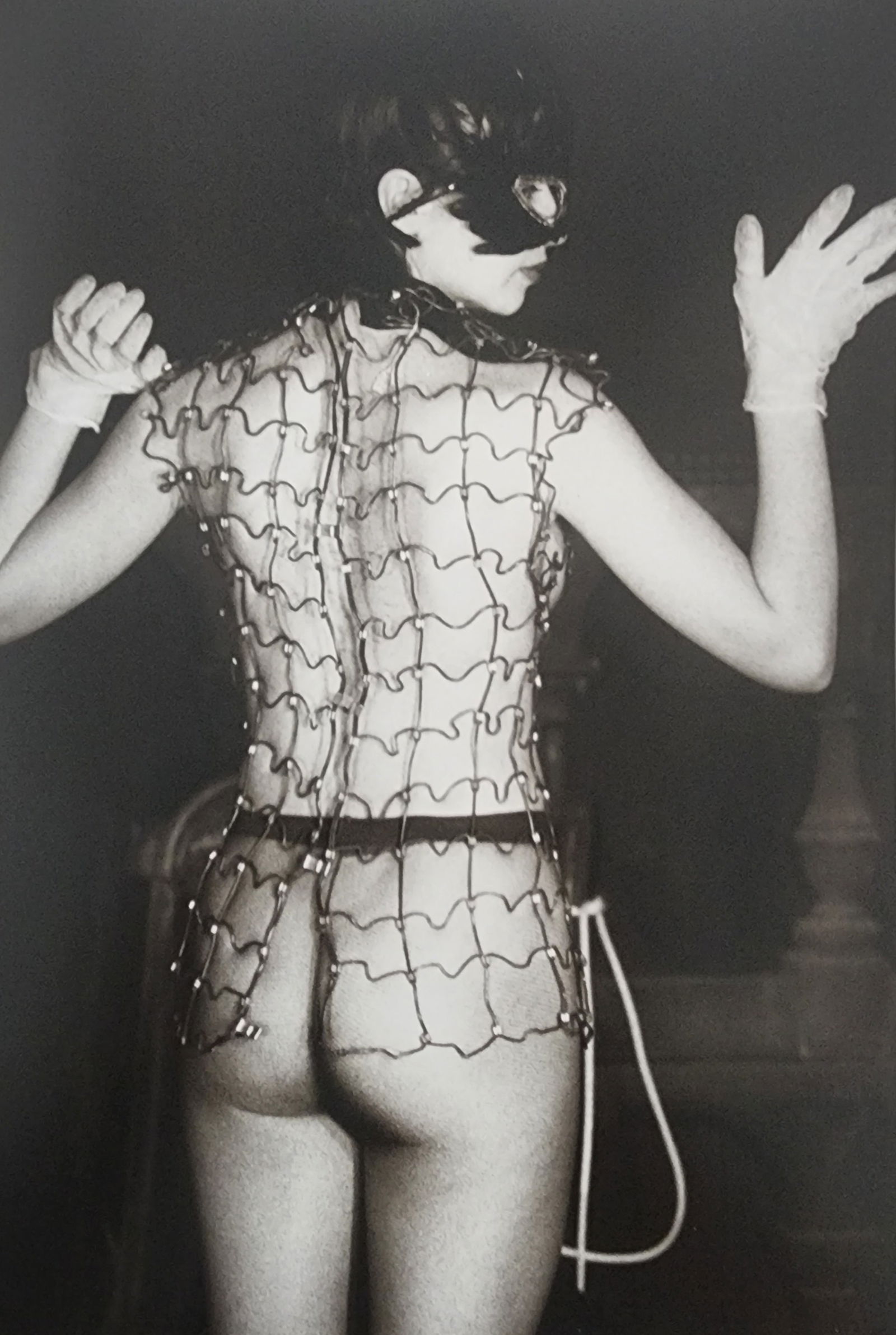 China Hamilton, Intimate - 2007 (1 of 1)