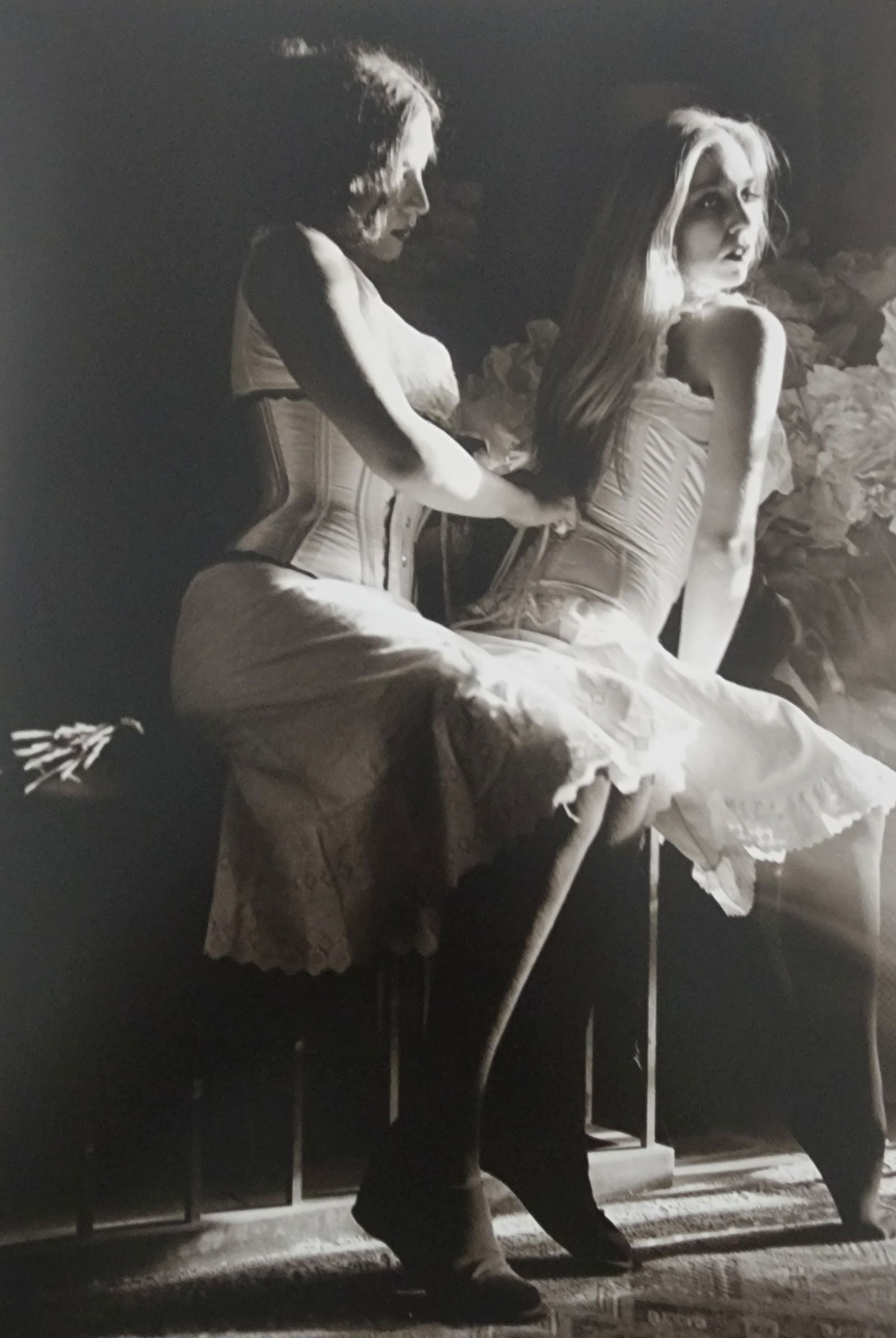 China Hamilton, Intimate - 2007 (1 of 1)