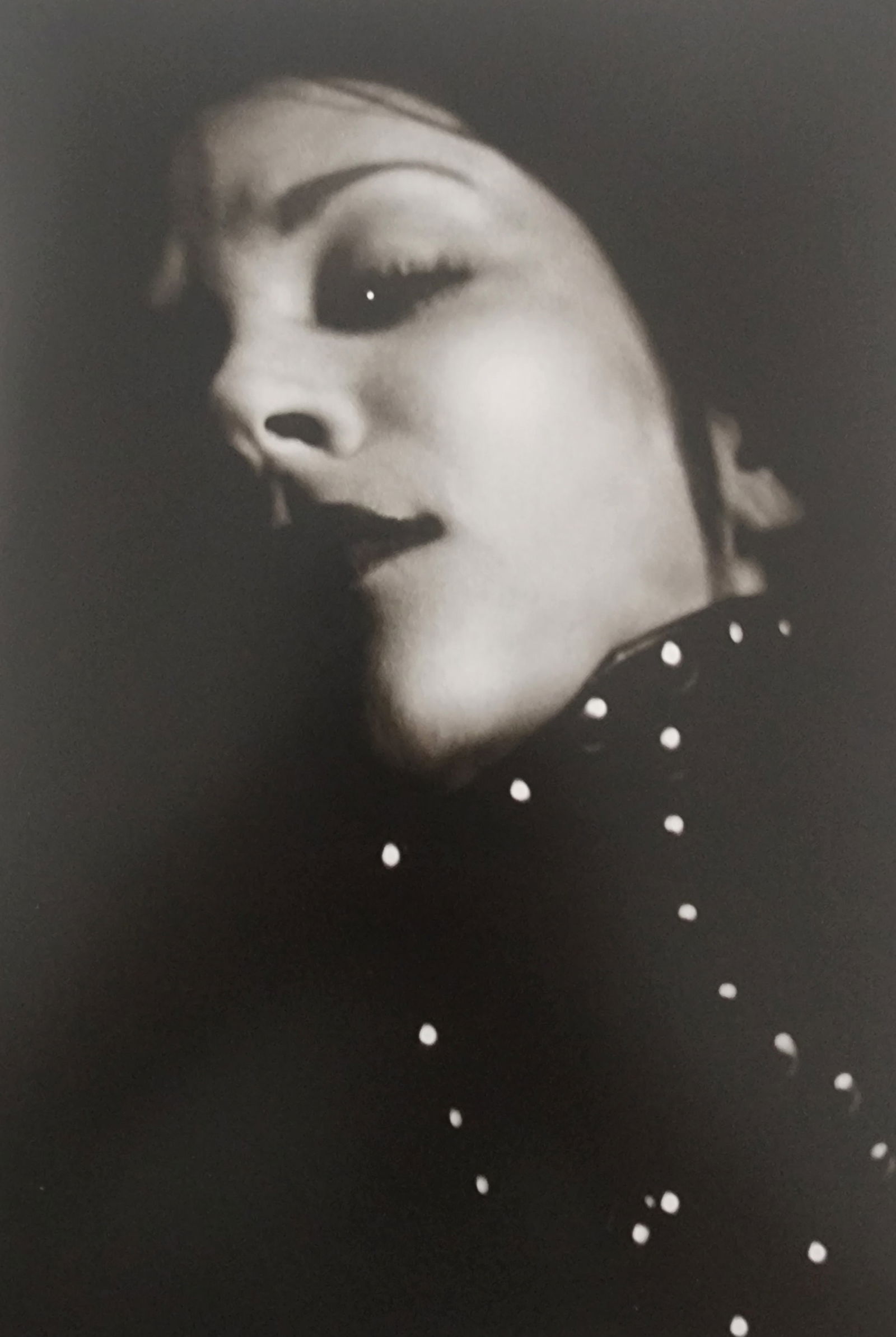 China Hamilton, Intimate - 2007 (1 of 1)