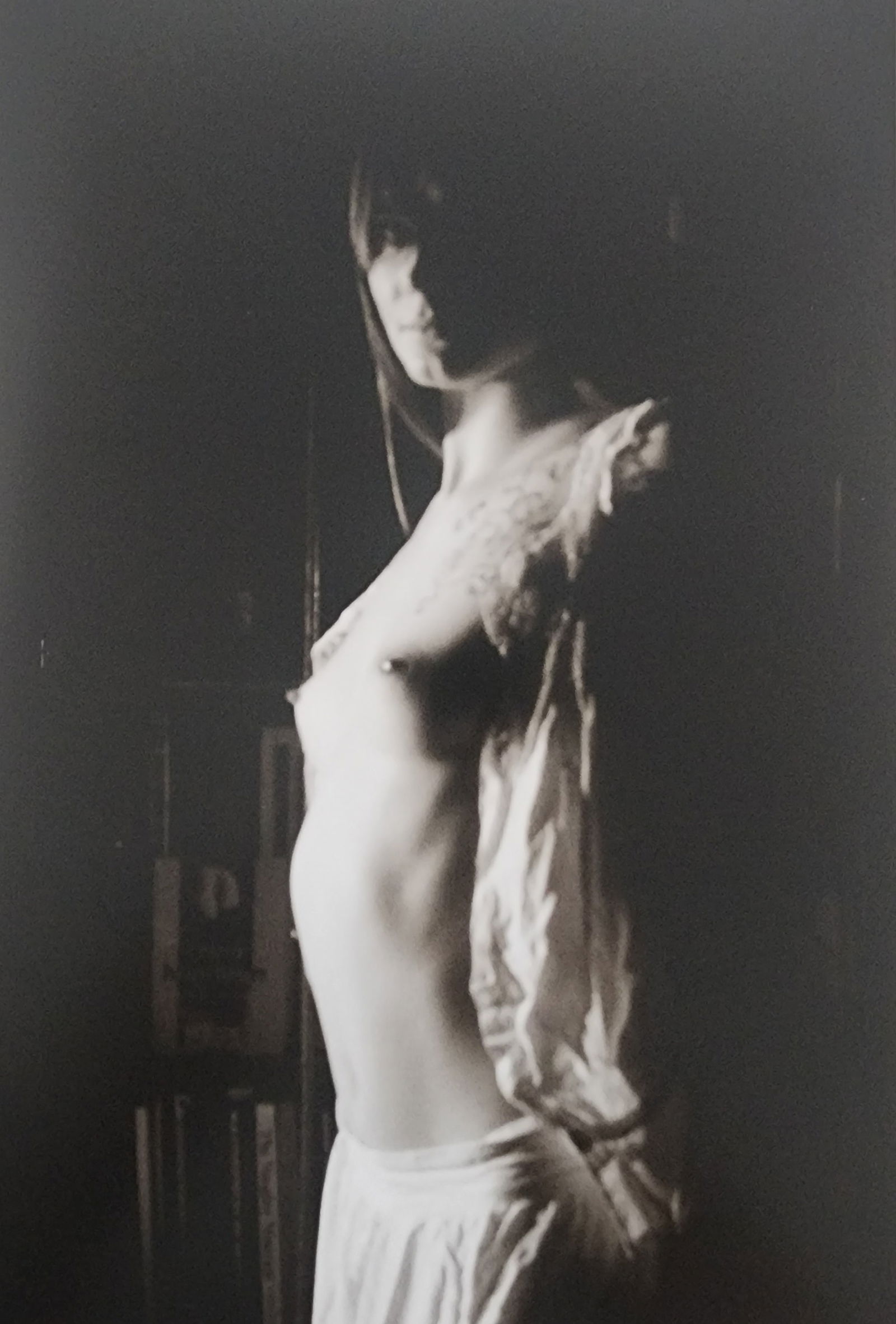 China Hamilton, Intimate - 2007 (1 of 1)