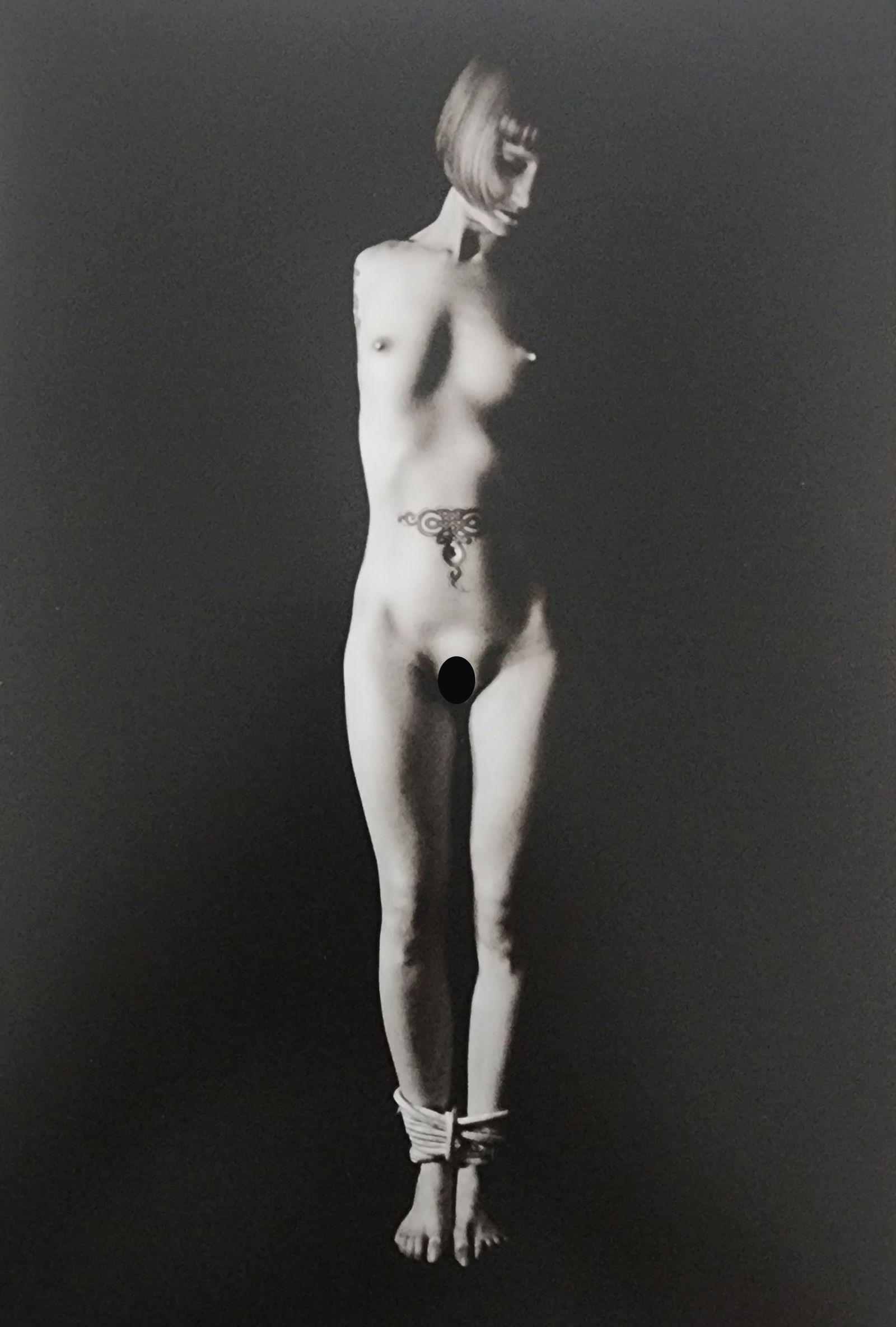 China Hamilton, Intimate - 2007 (1 of 1)