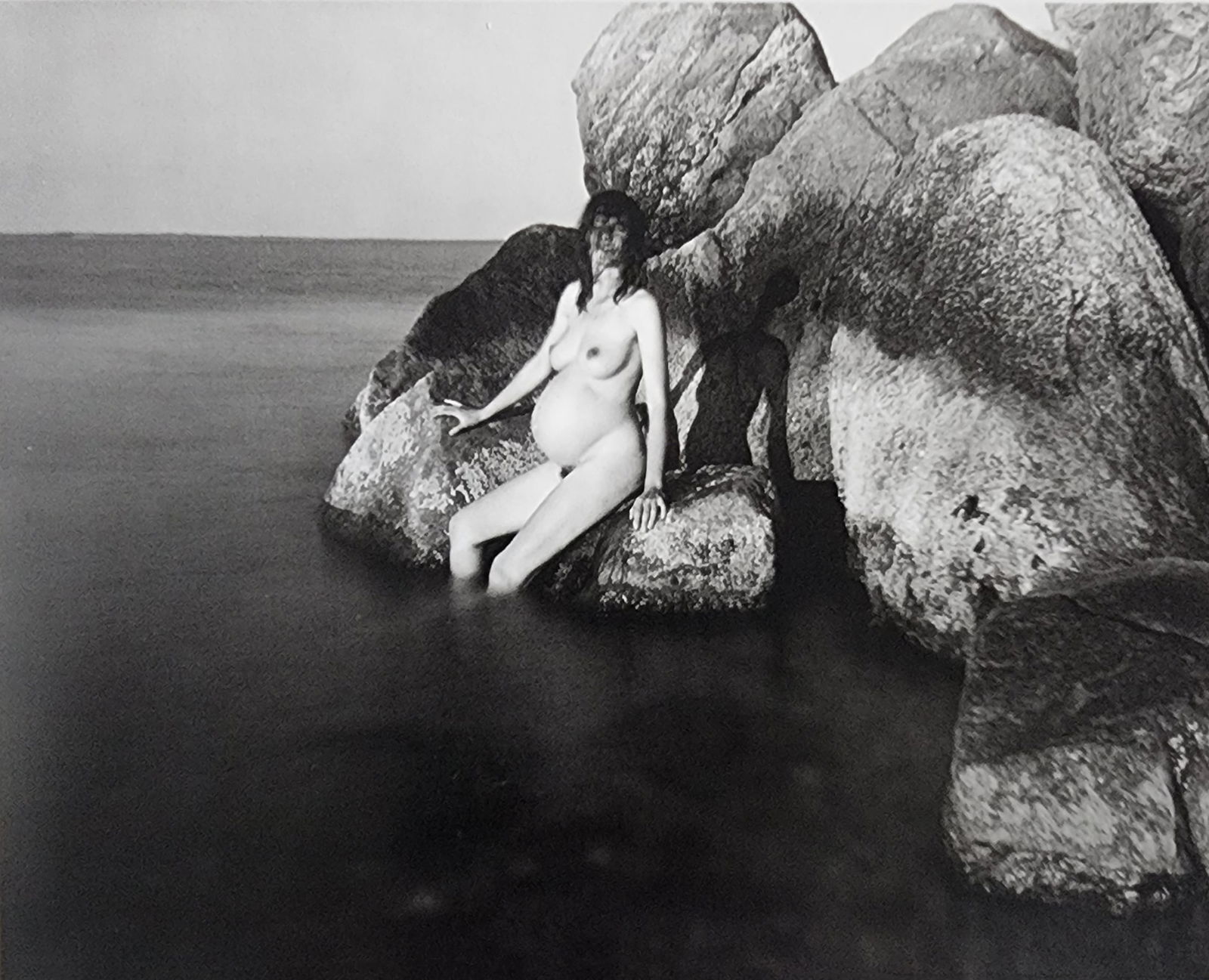 Elegant Nudes and Models, 1995 (1 of 1)