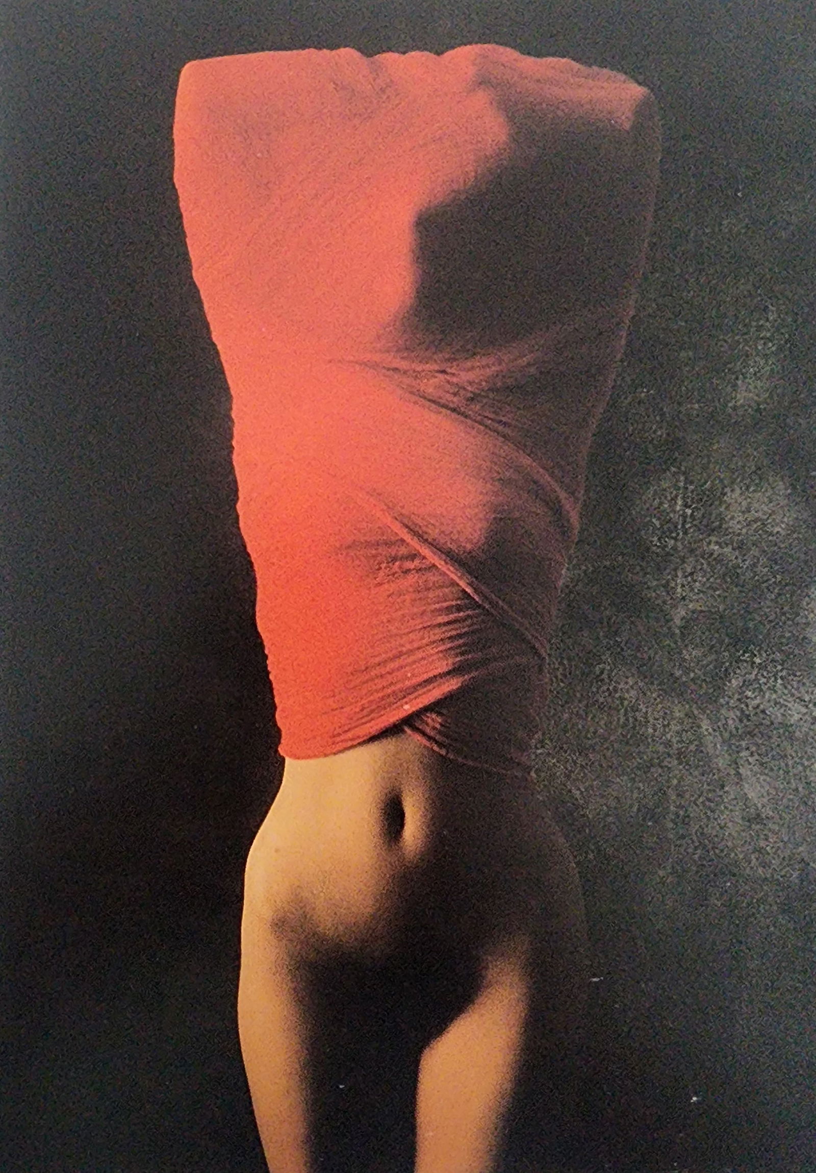 Elegant Nudes and Models, 1995 (1 of 1)