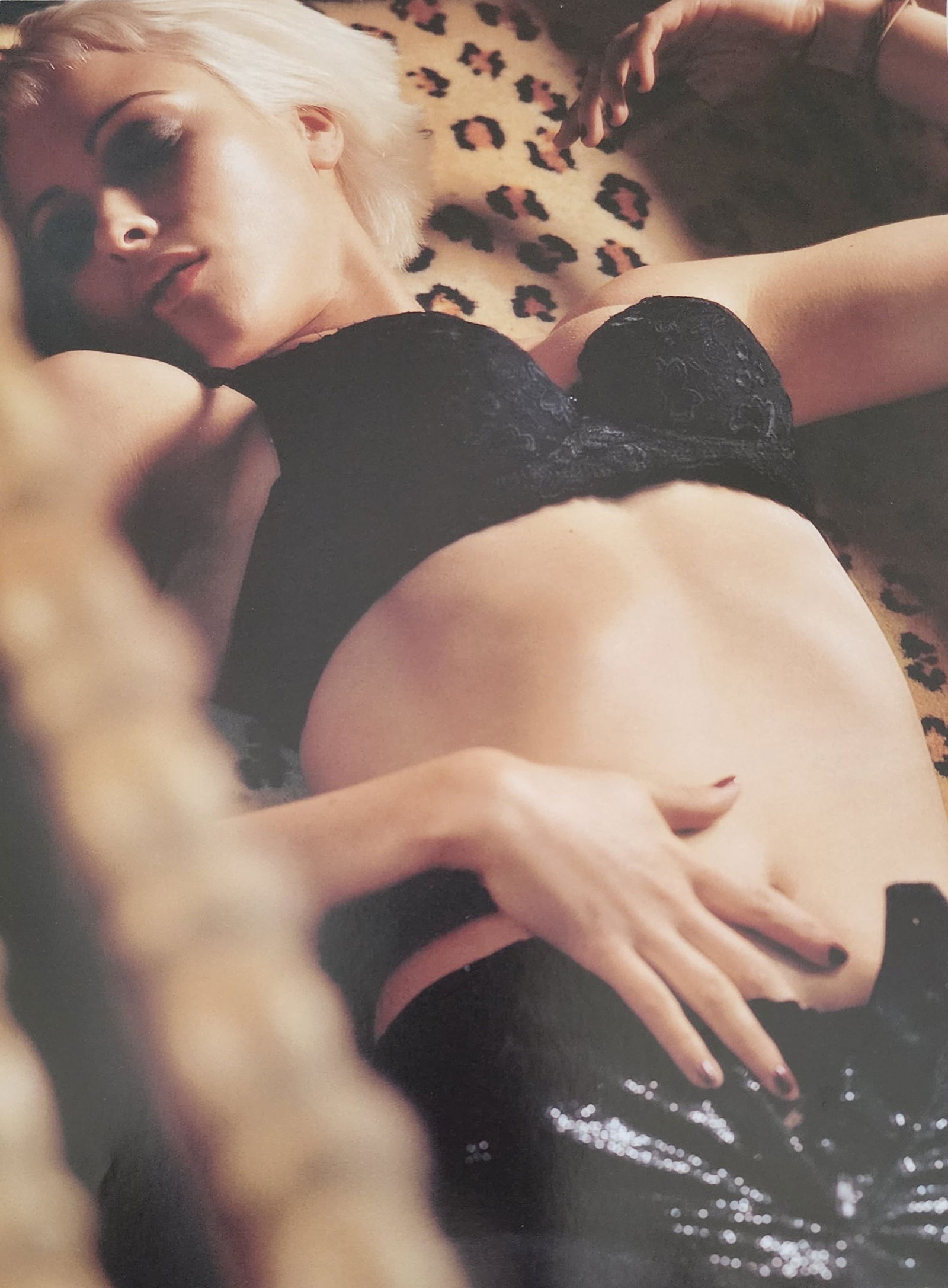 LA Celebity and Models, 2000 (1 of 1)