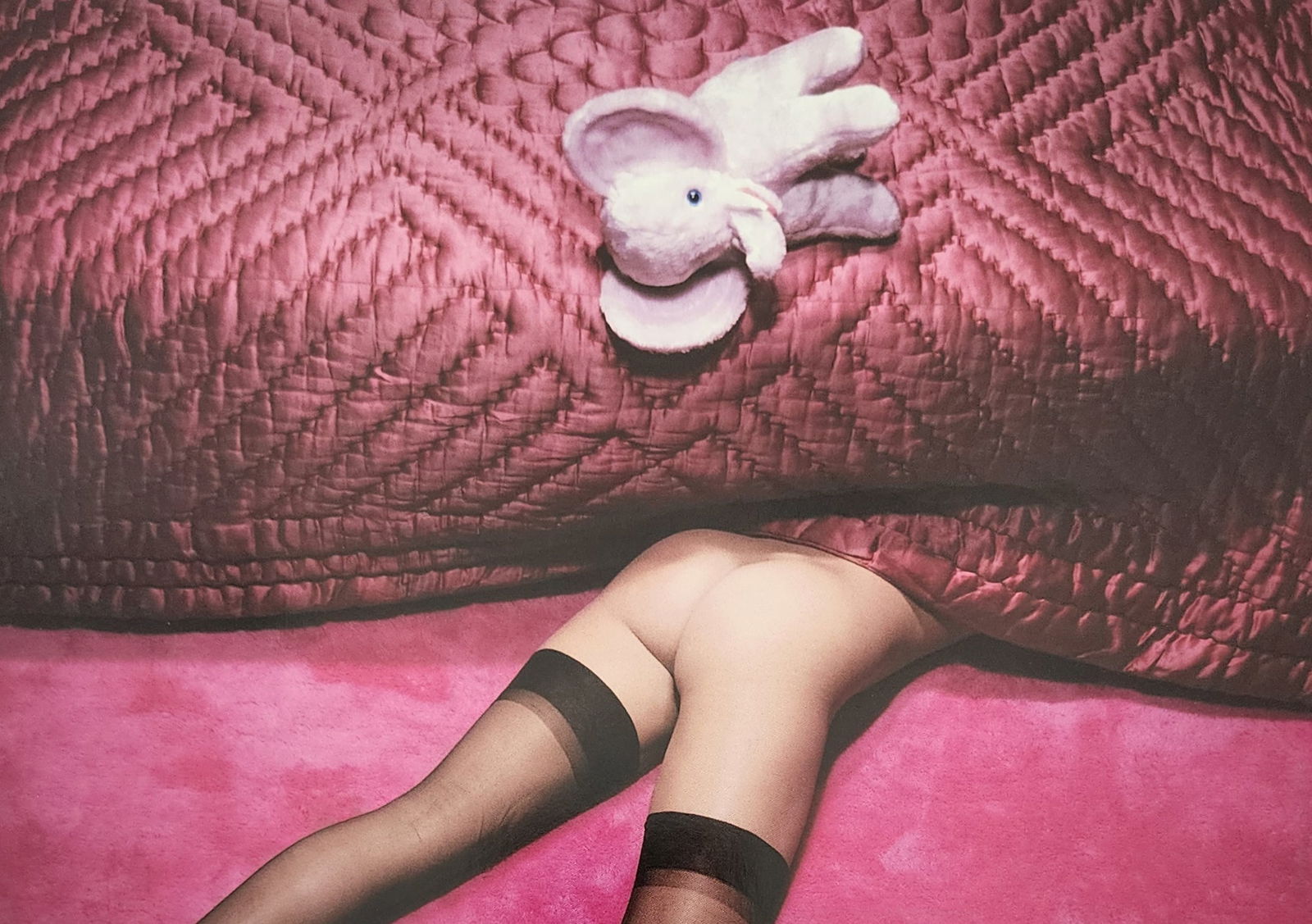 The World's Top Nude Photograhpy, 2007 (1 of 1)