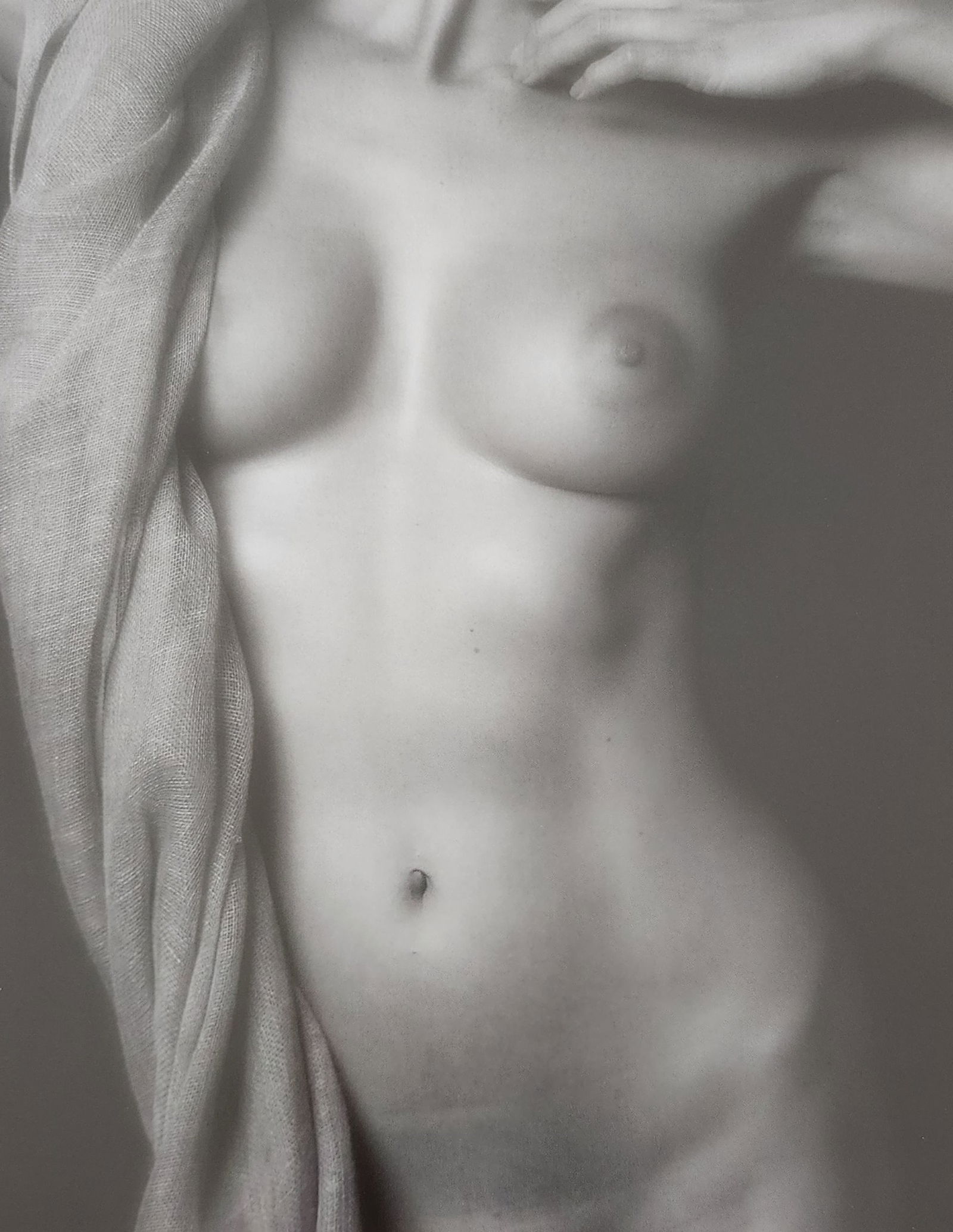 The World's Top Nude Photograhpy, 2007 (1 of 1)