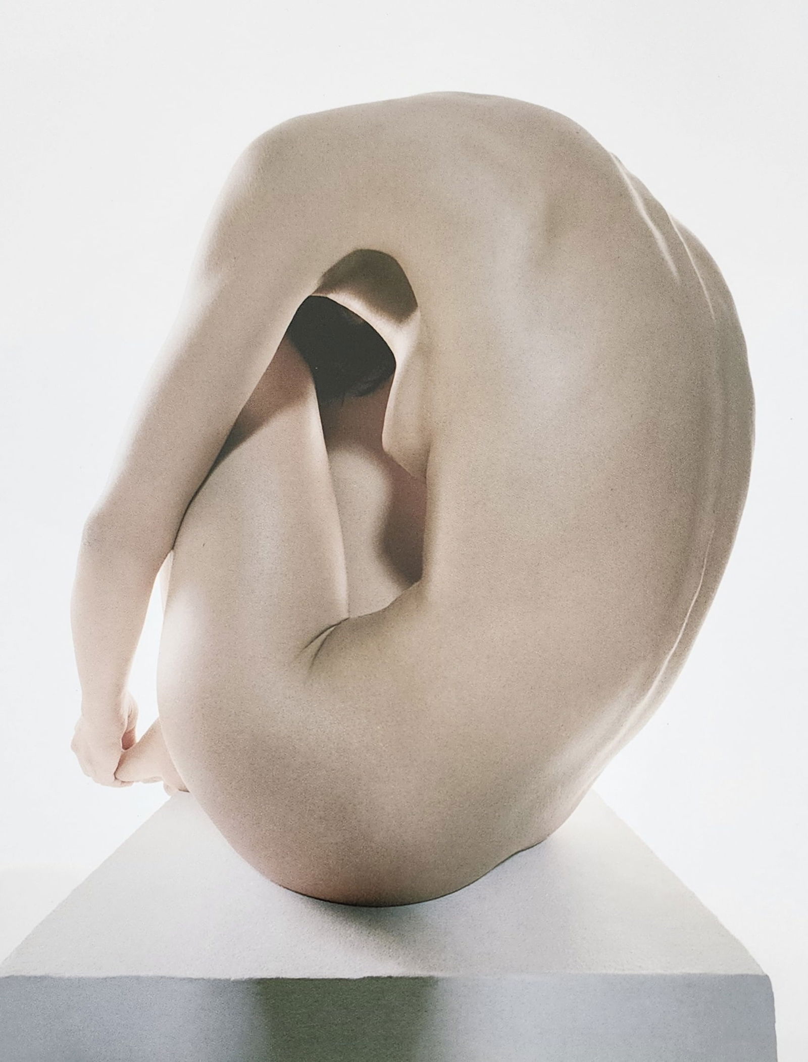 The World's Top Nude Photograhpy, 2007 (1 of 1)