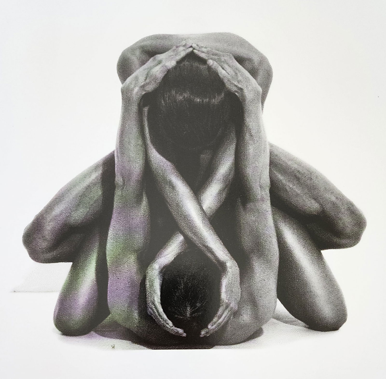 The World's Top Nude Photograhpy, 2007 (1 of 1)