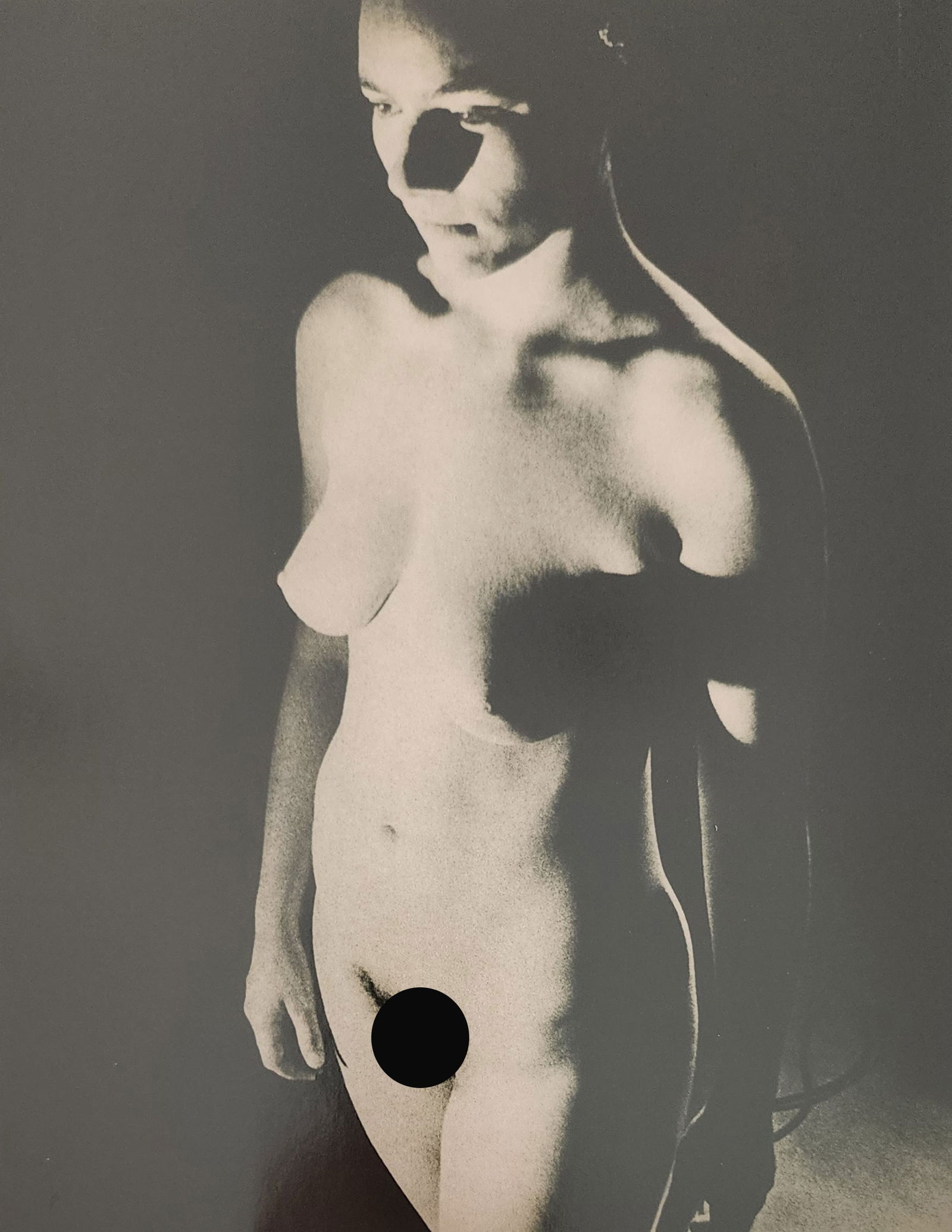 The World's Top Nude Photograhpy, 2007 (1 of 1)