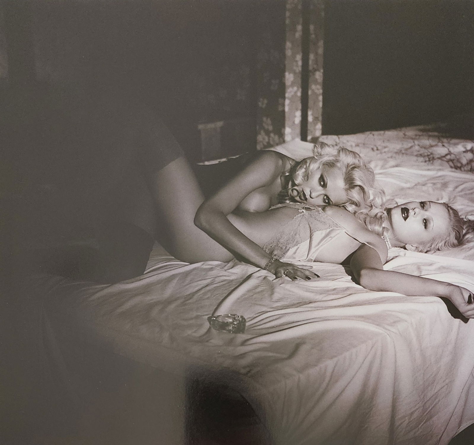 The World's Top Nude Photograhpy, 2007 (1 of 1)