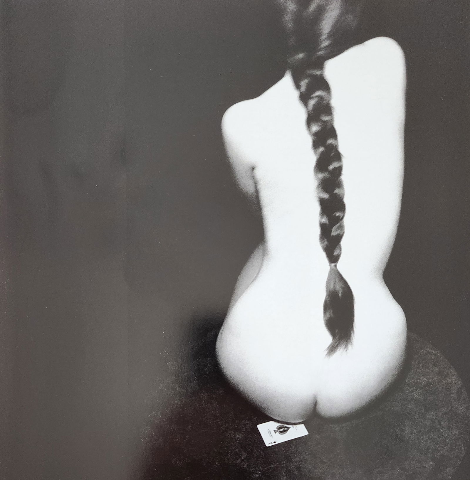 The World's Top Nude Photograhpy, 2007 (1 of 1)