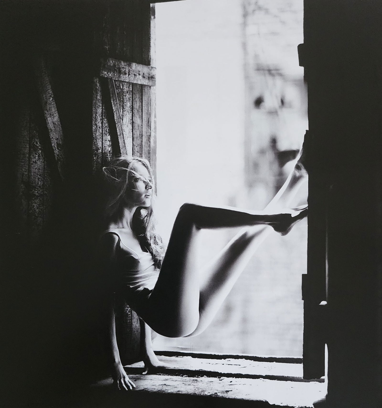 Ilya Rashap, Best nude contemporary, 2019: Artist/Photographer: Ilya Rashap Title/Subject: Best nude contemporary Type Of Print: Authentic Sheet Fed Photogravure/Heliogravure. Date Of Print: 2019 Paper: Medium weight, satin/matte finish. Print