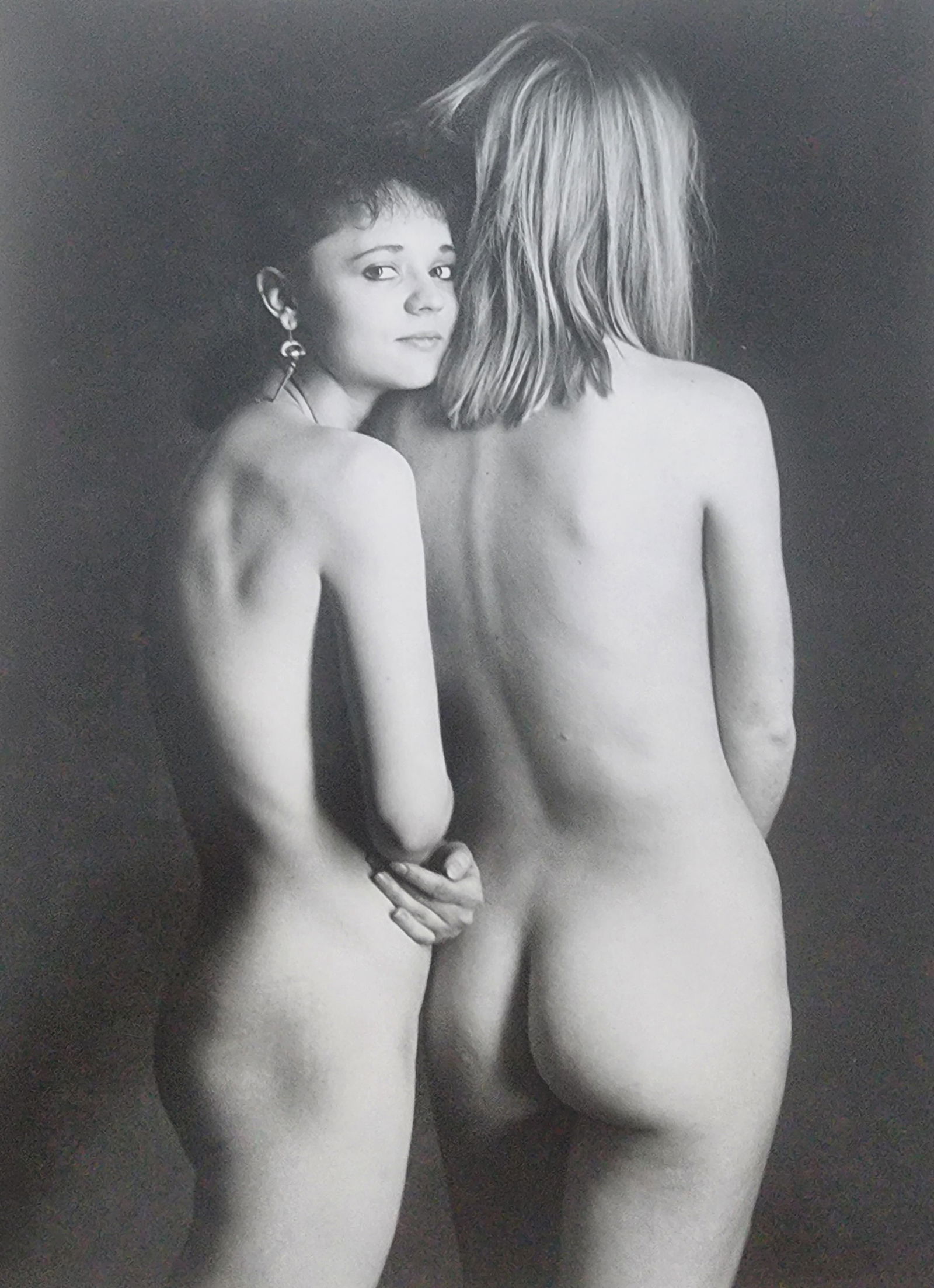 Thomas Karsten, Love Me as I am, 2000 (1 of 1)