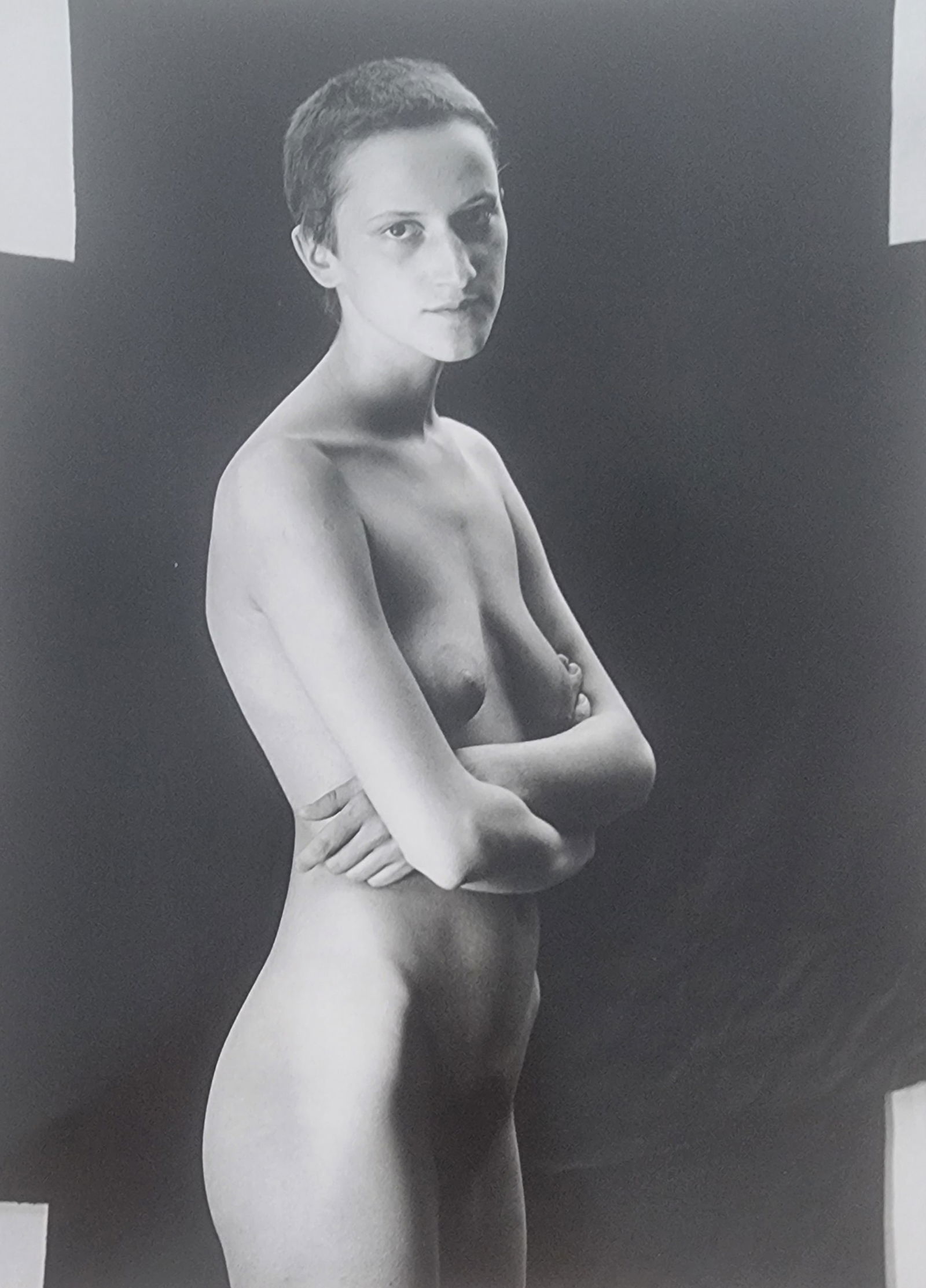 Thomas Karsten, Love Me as I am, 2000 (1 of 1)