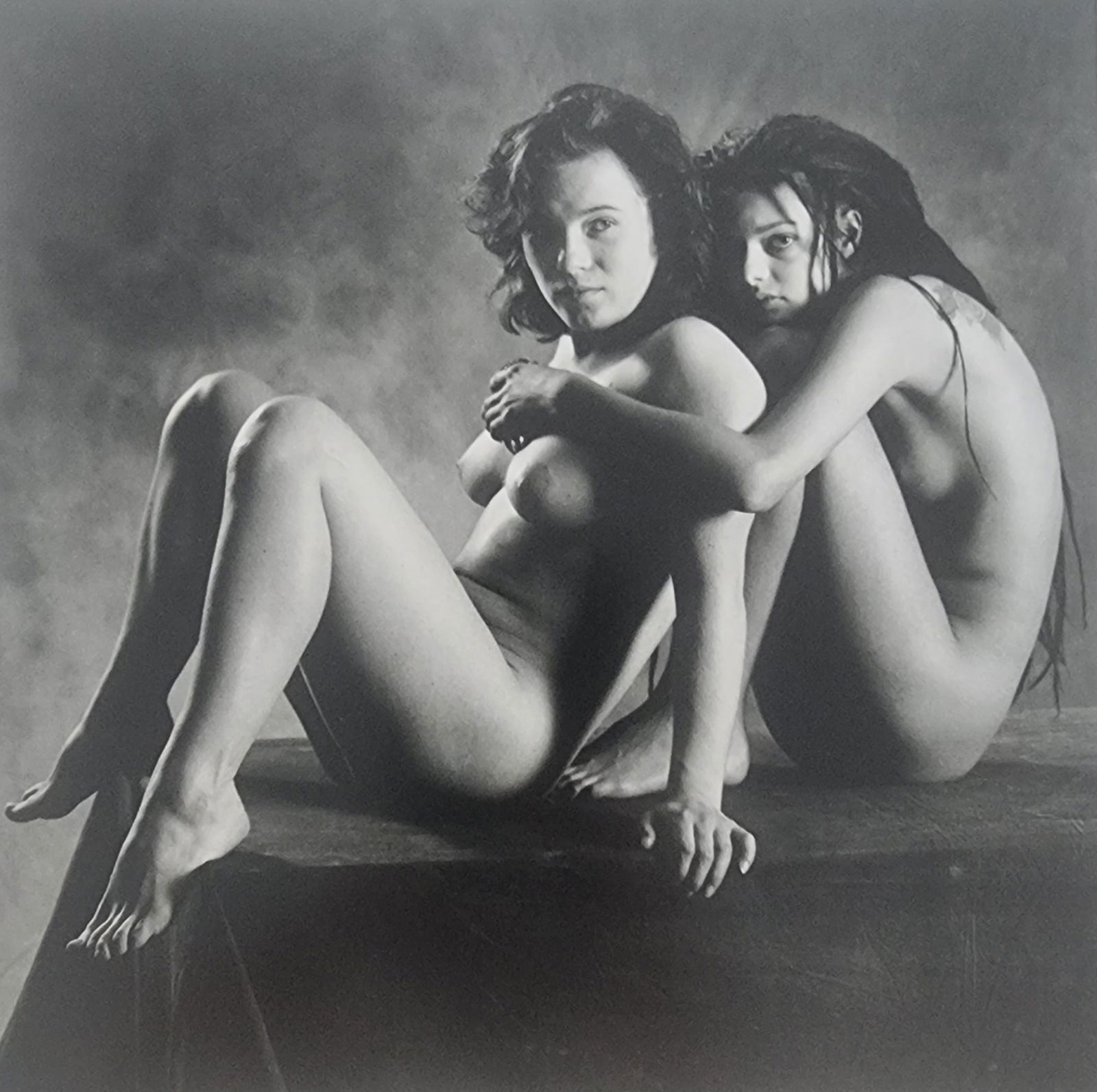 Thomas Karsten, Love Me as I am, 2000 (1 of 1)