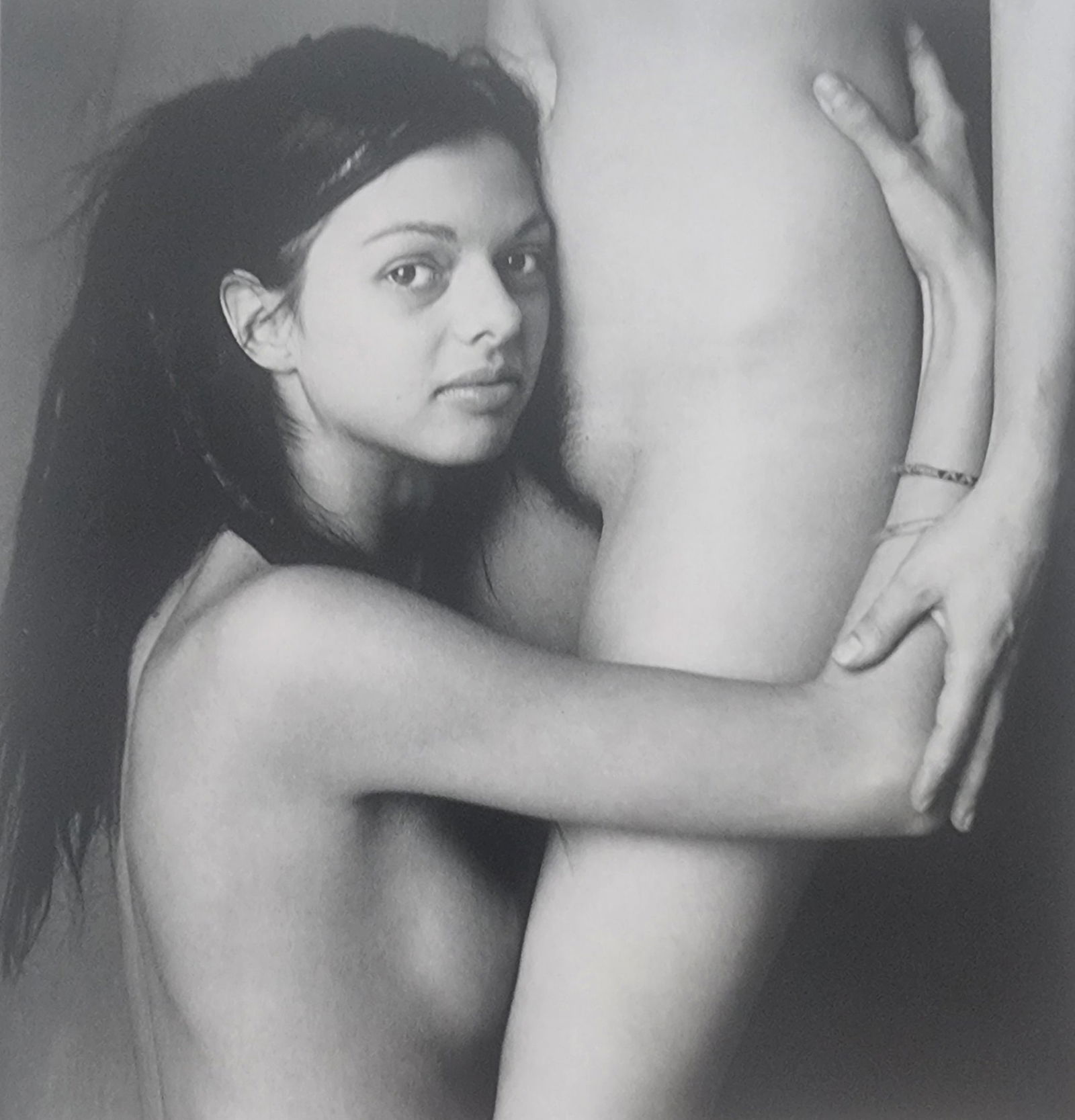 Thomas Karsten, Love Me as I am, 2000 (1 of 1)