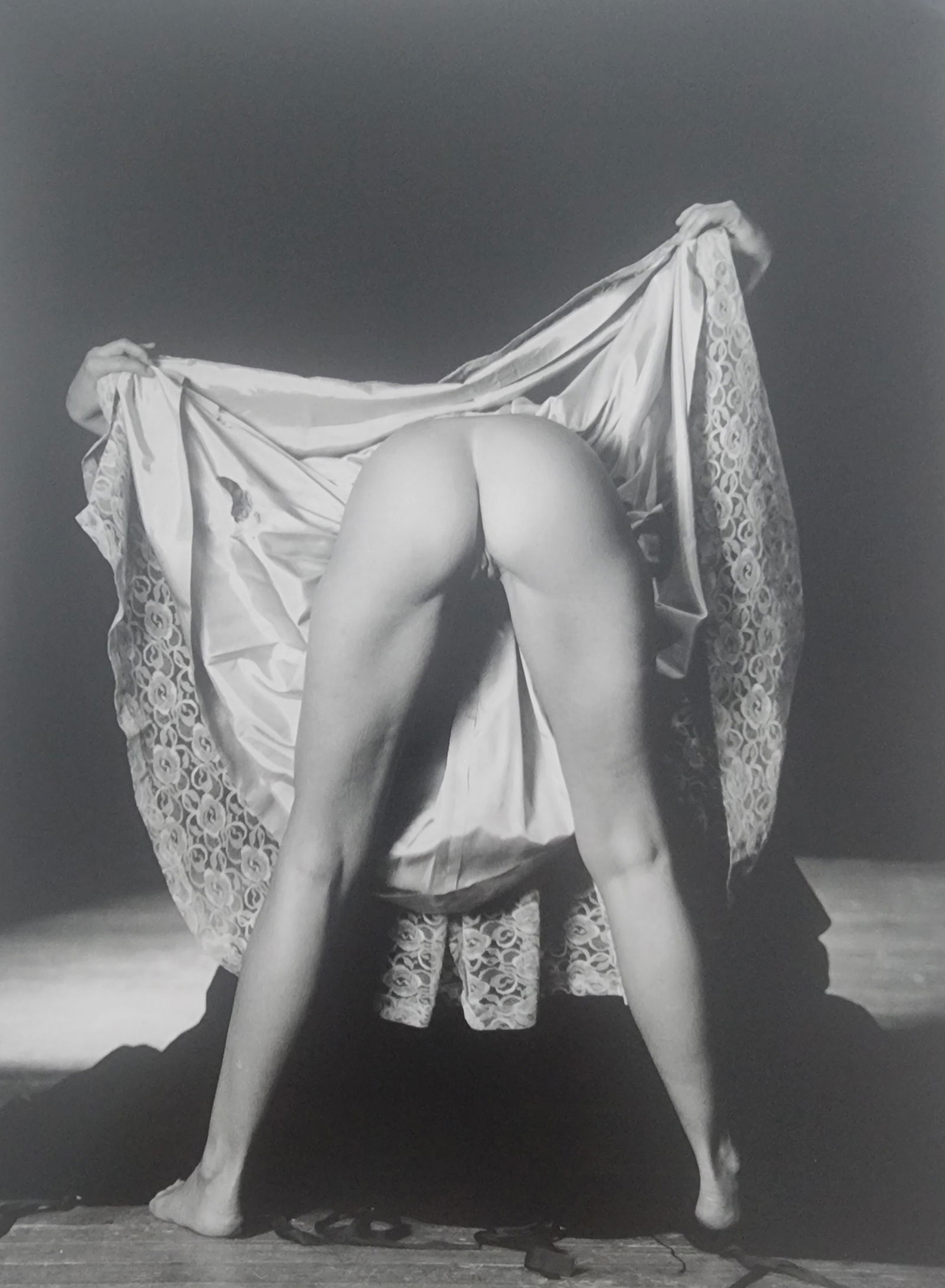 Thomas Karsten, Love Me as I am, 2000 (1 of 1)