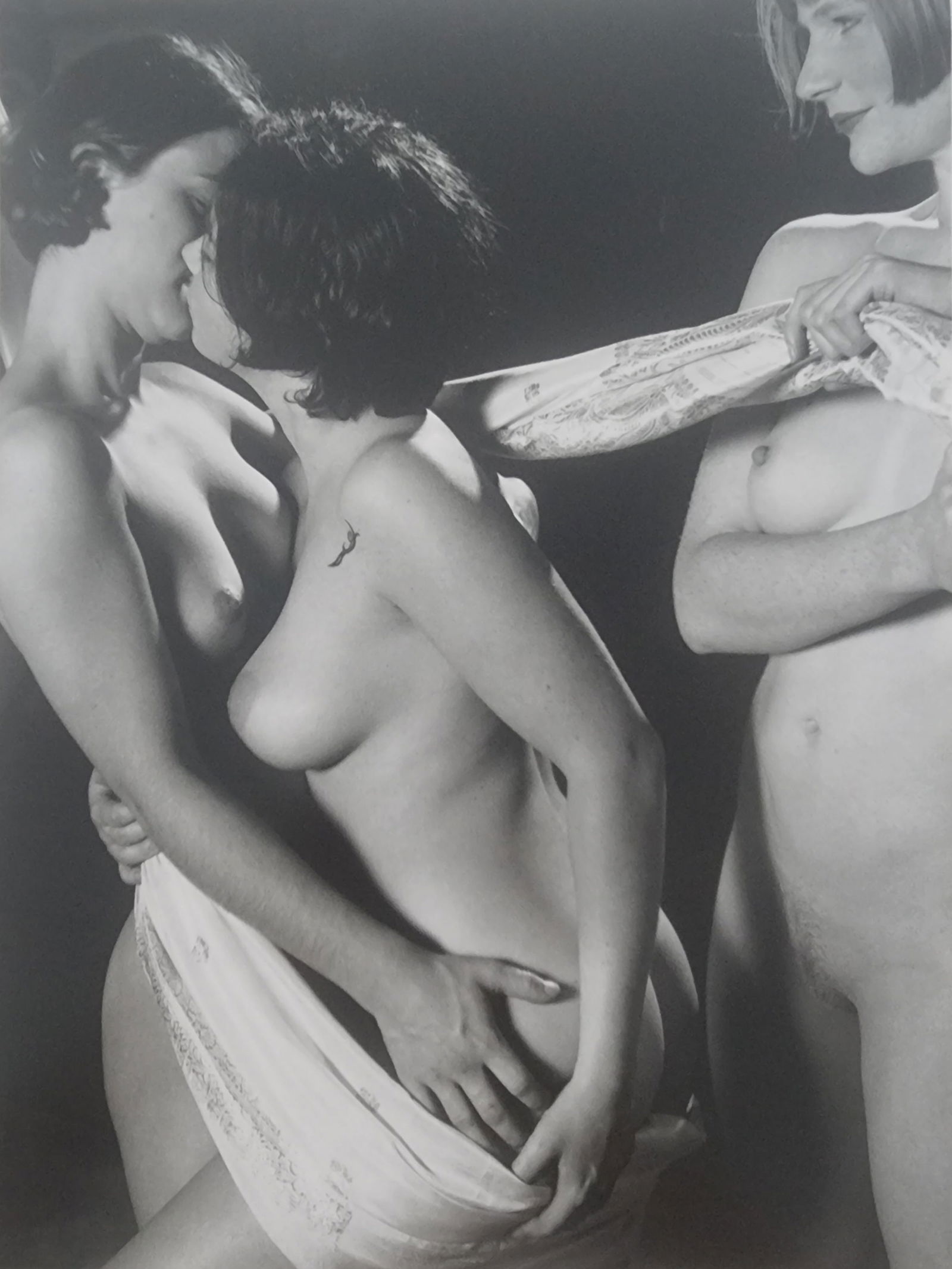 Thomas Karsten, Love Me as I am, 2000 (1 of 1)