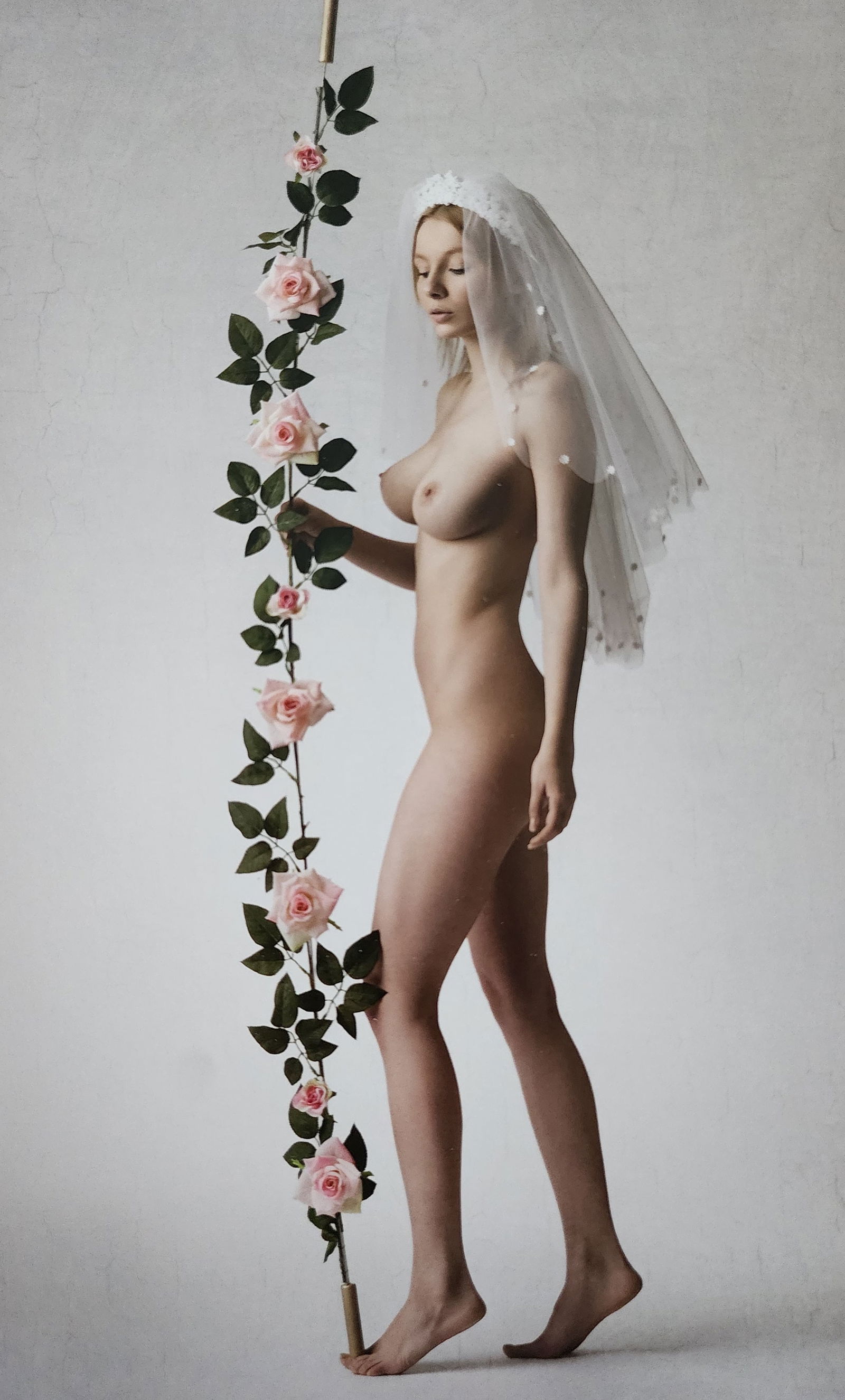 Stefan Soell, Beautiful Angels, 2015 (1 of 1)