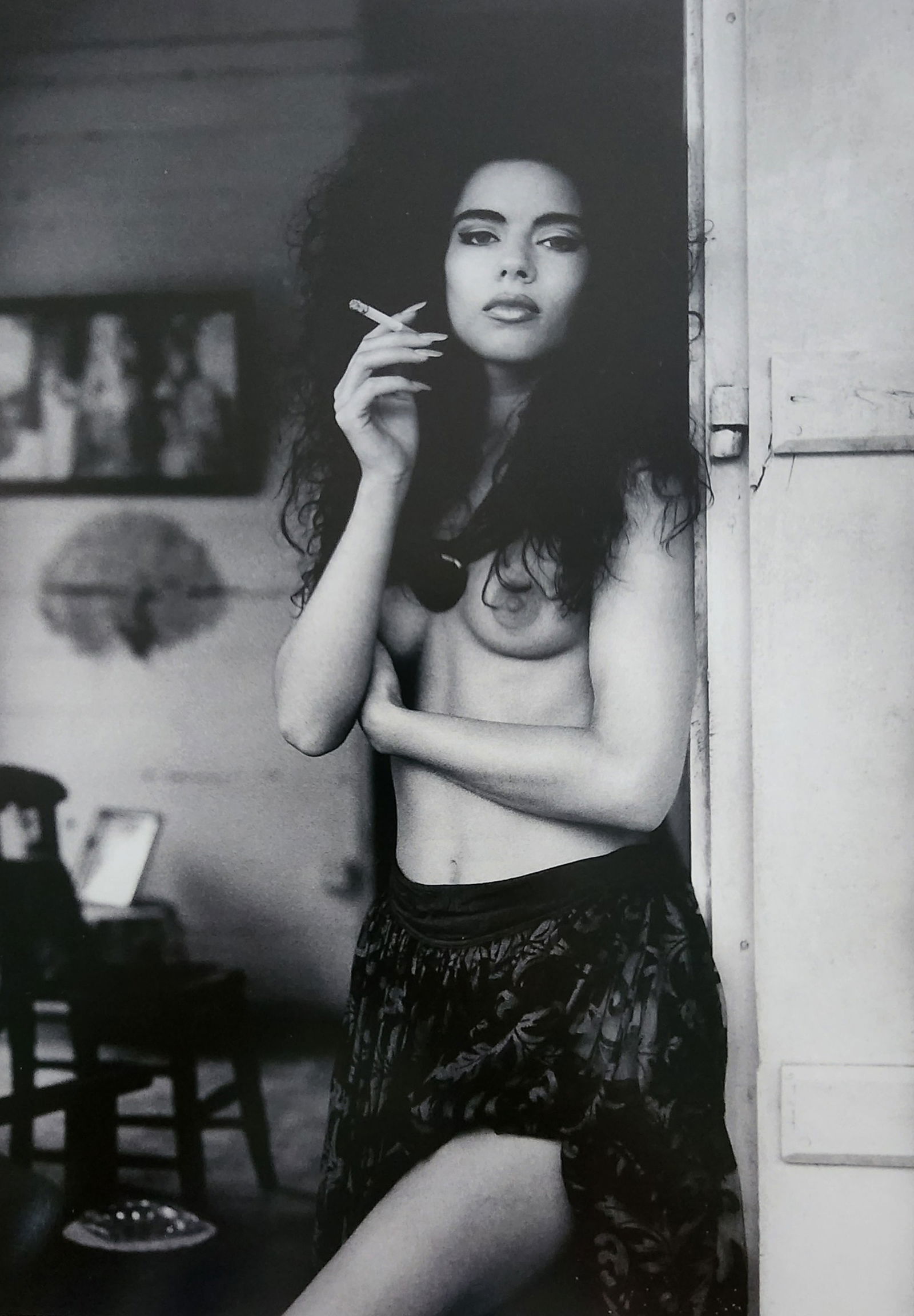 Herbert W. Hesselman 'Erotica' 2006 (1 of 1)