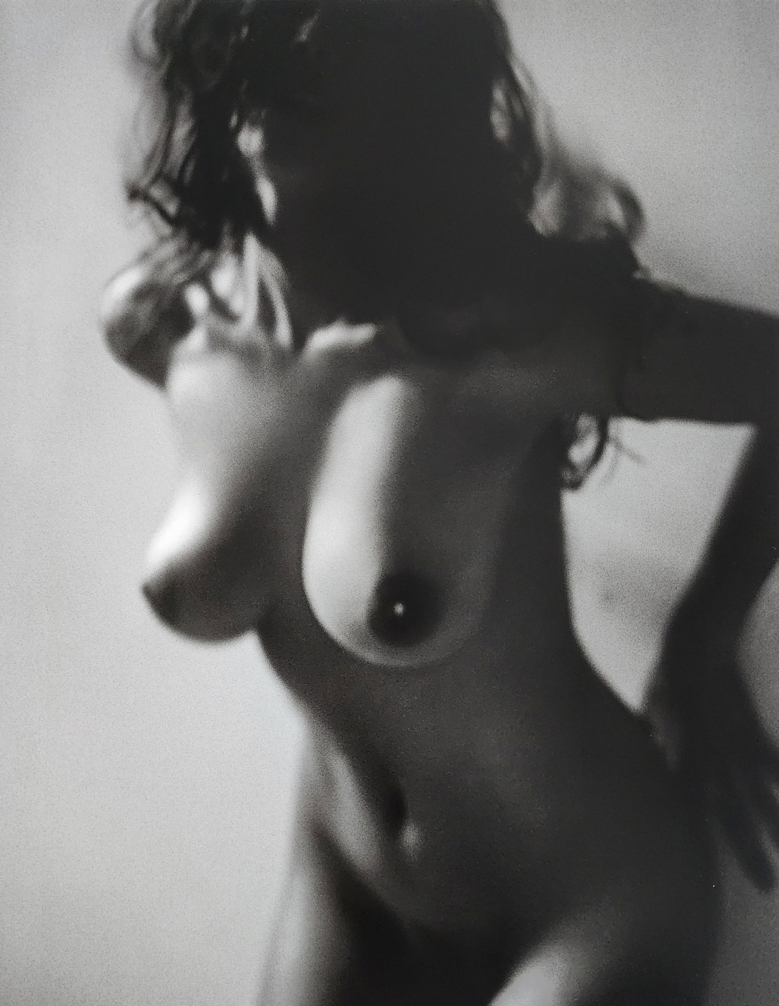 Bruno Bisang, Model Exposure, 2004 (1 of 1)