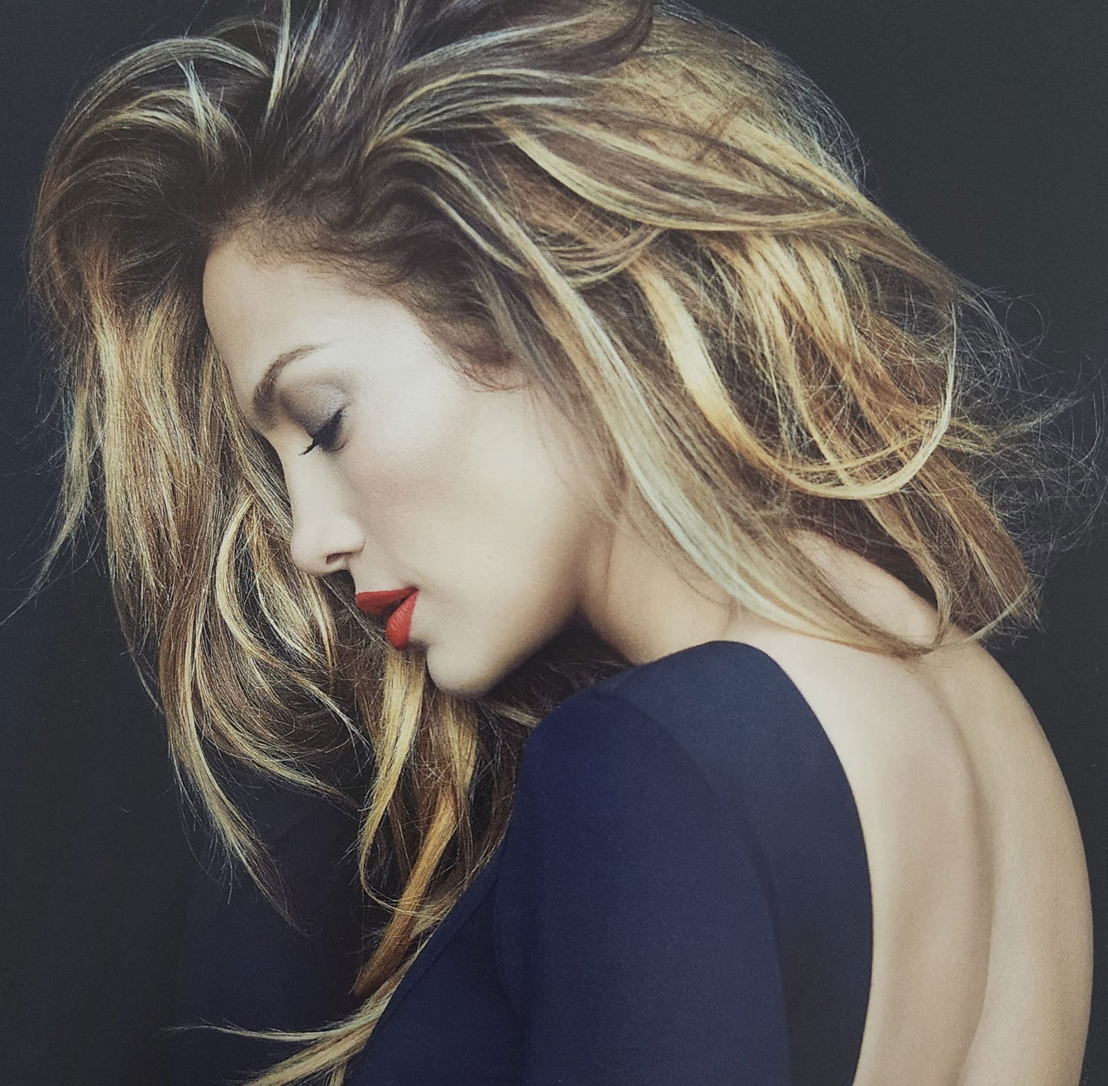 Jennifer Lopez, Top most beautiful Actress, 2019 (1 of 1)