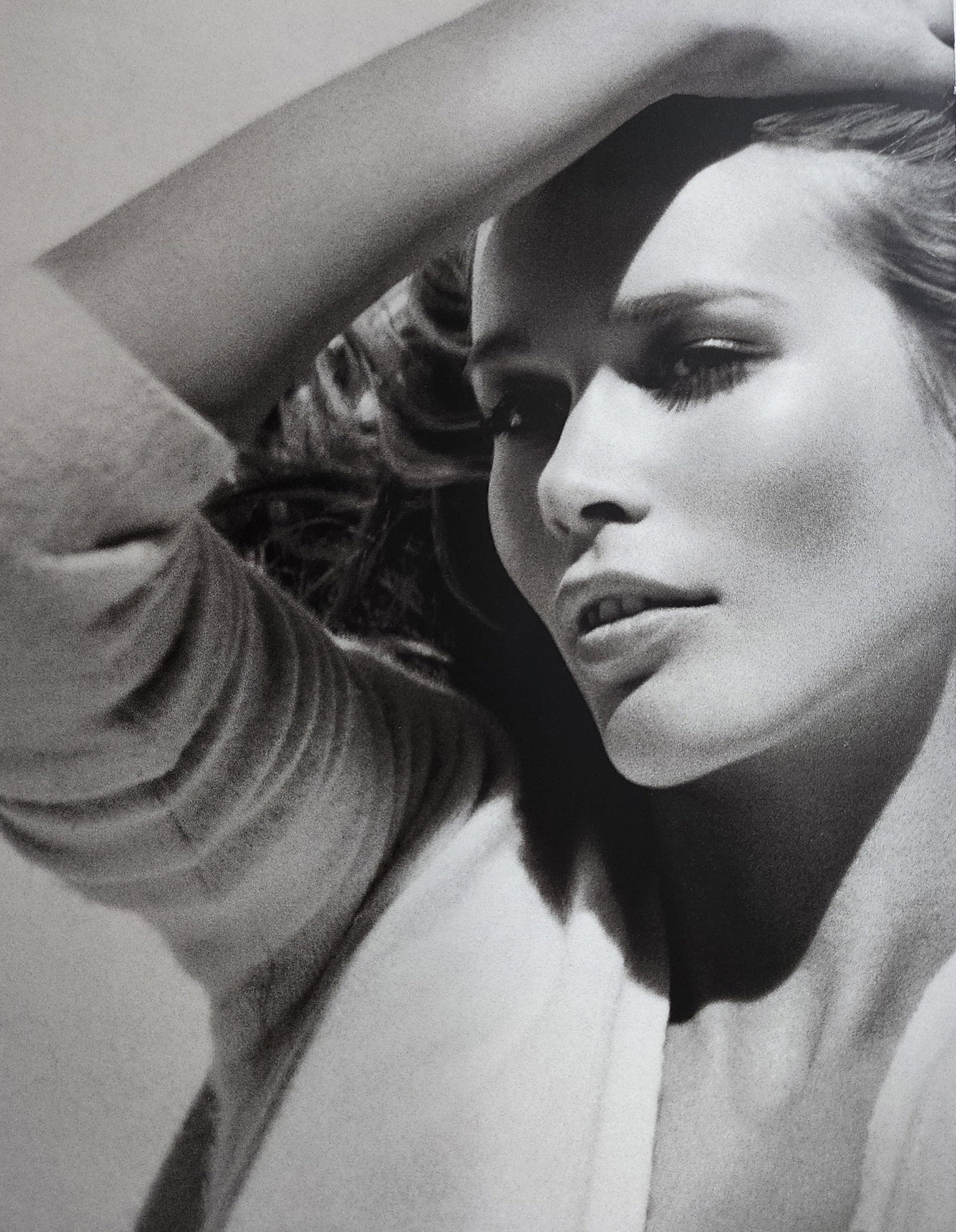 Bruno Bisang, Model Exposure, 2004 (1 of 1)