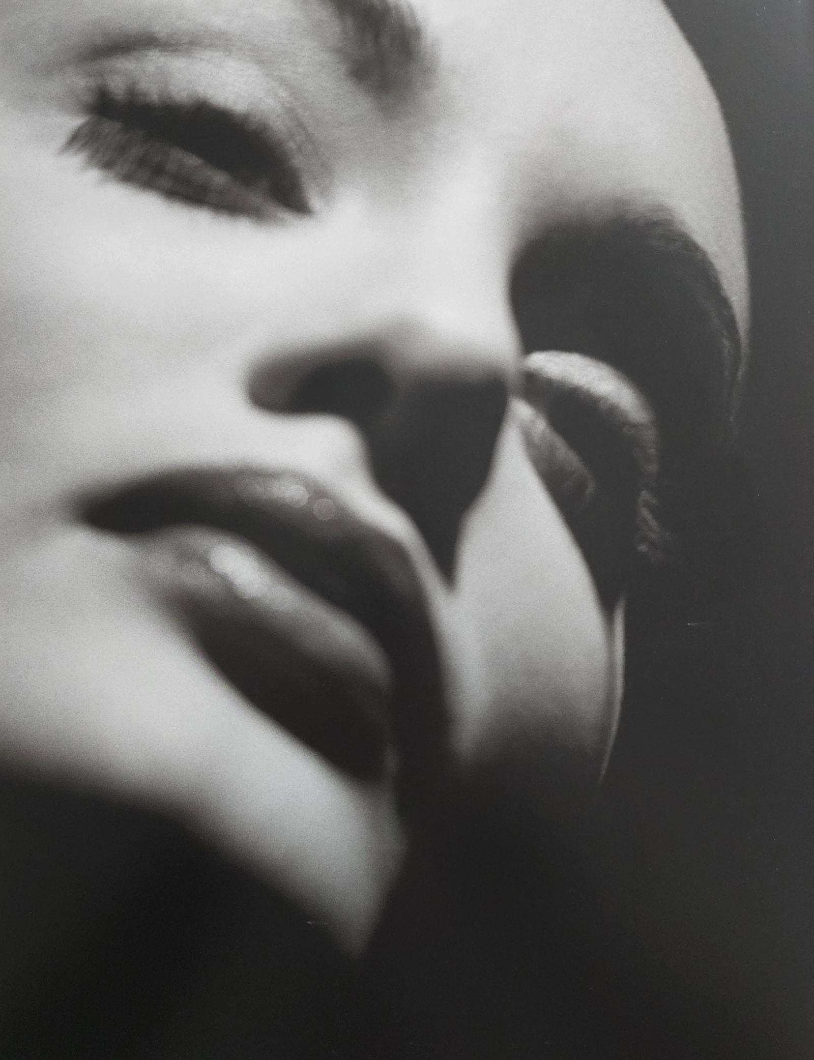 Bruno Bisang, Model Exposure, 2004 (1 of 1)